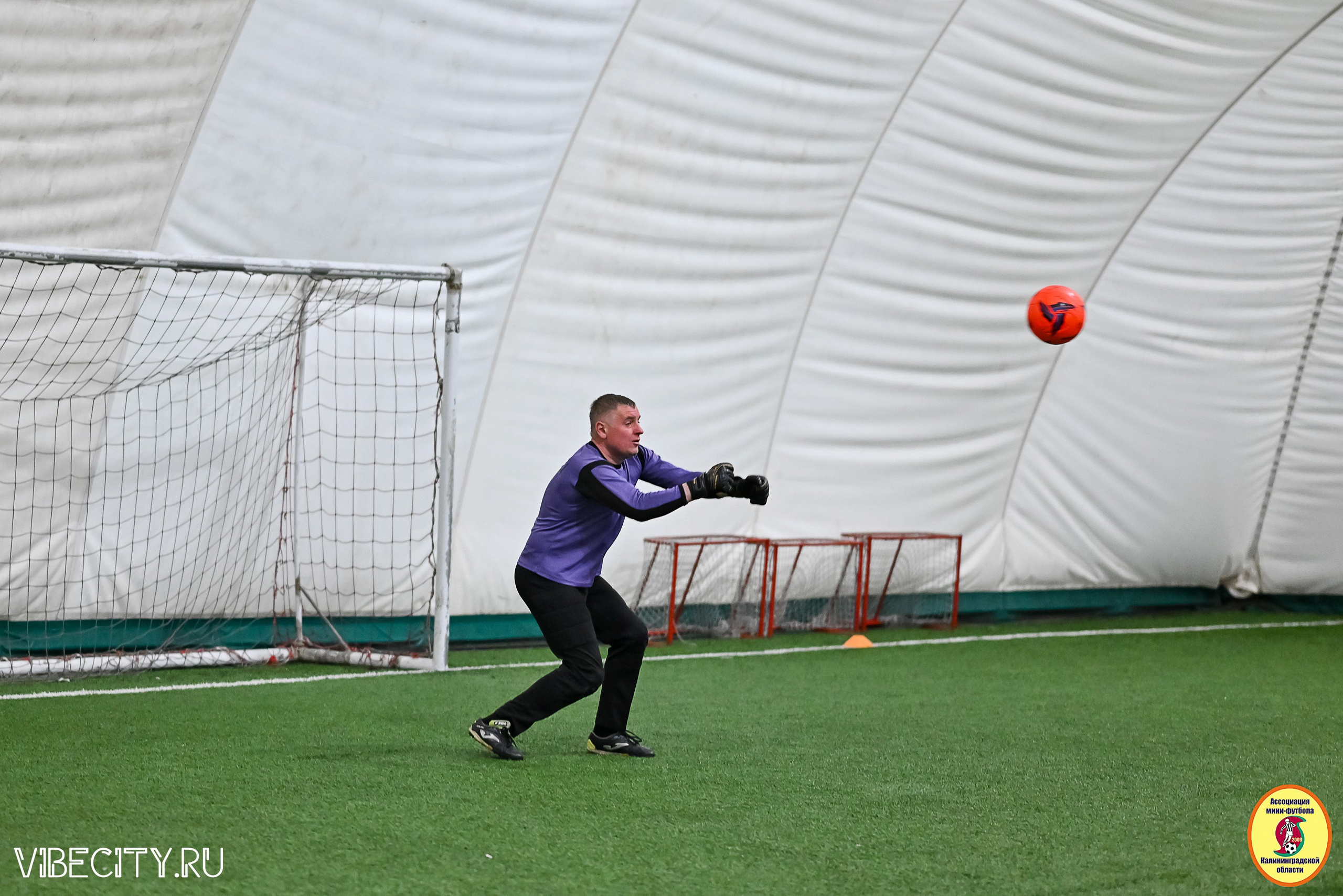 Награждение Премьер-Лига 6×6. VIBECITY.RU Вайб Сити Ру Фоторепортажи Фотоотчеты Калининград