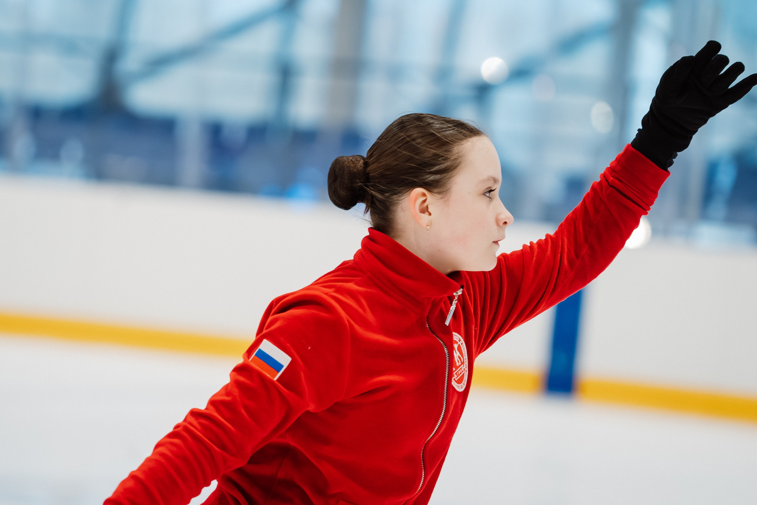 Мастер-класс Алины Загитовой в Новосибирске (14-15). Воробьева Ксения — Спортивный и танцевальный фотограф Новосибирск