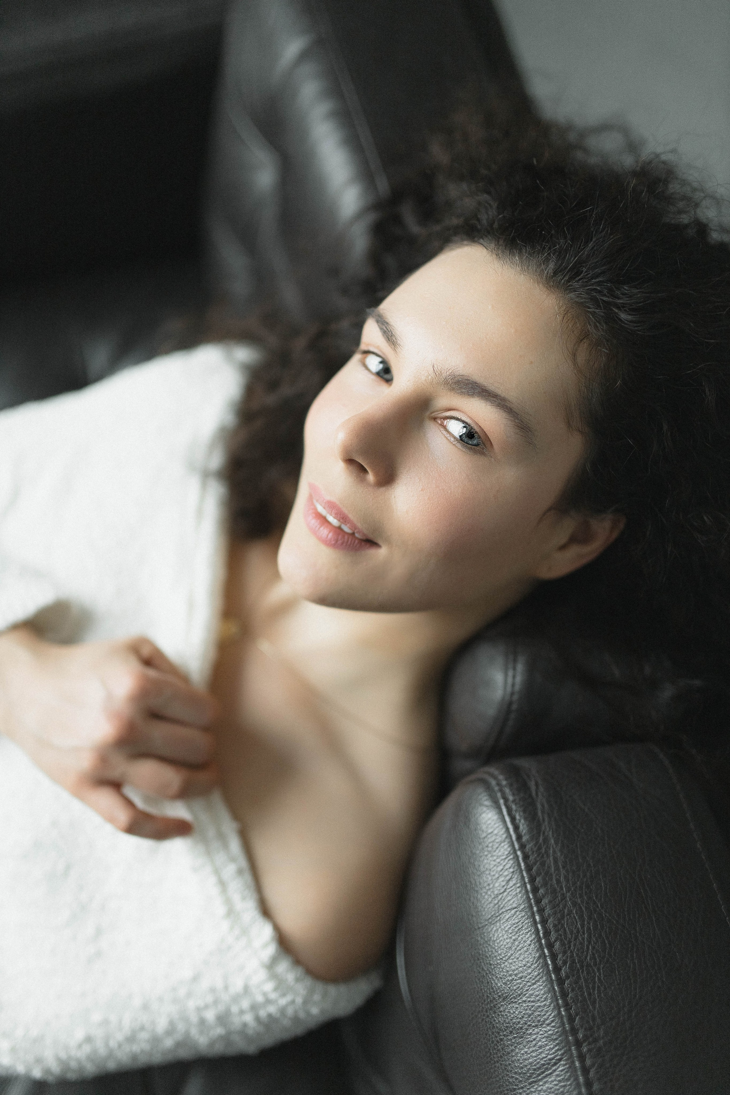 Женский портрет в Нижнем Новгороде Татьяна Малюгина