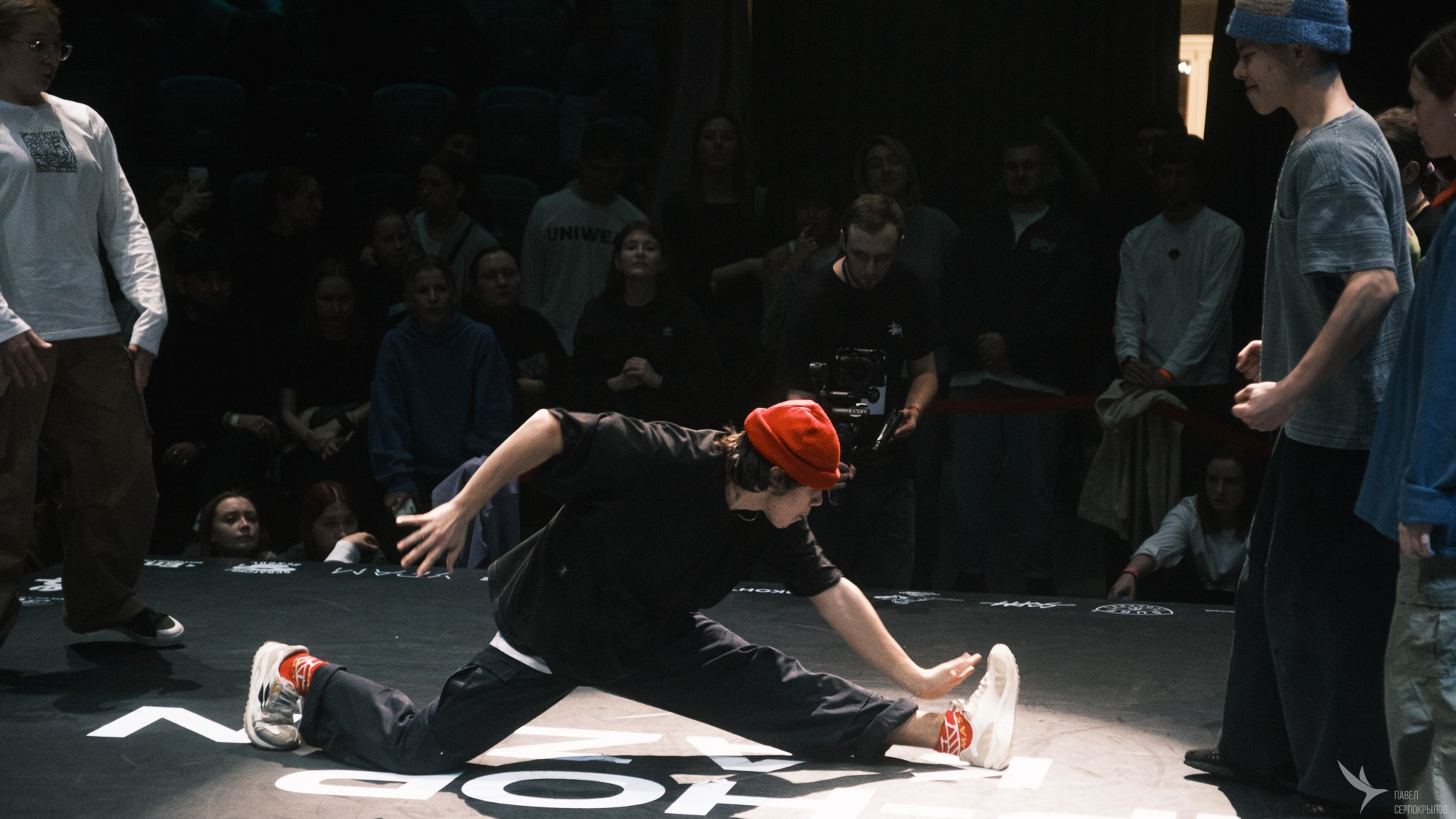 Hip-Hop Kazan. Репортажный фотограф в Казани Павел Серпокрылов