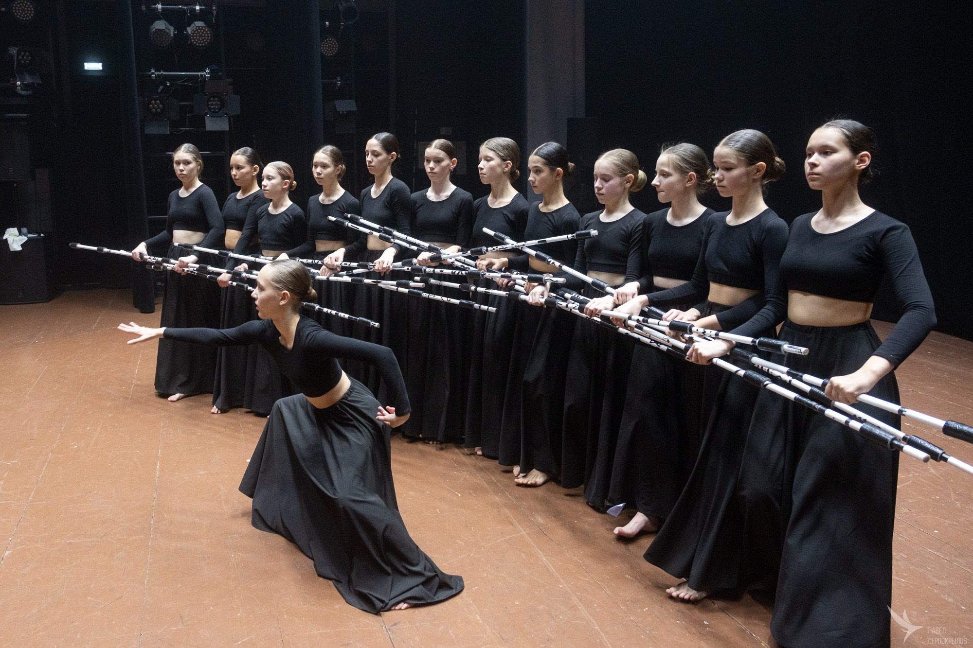 Автор цветущего сада. Репортажный фотограф в Казани Павел Серпокрылов