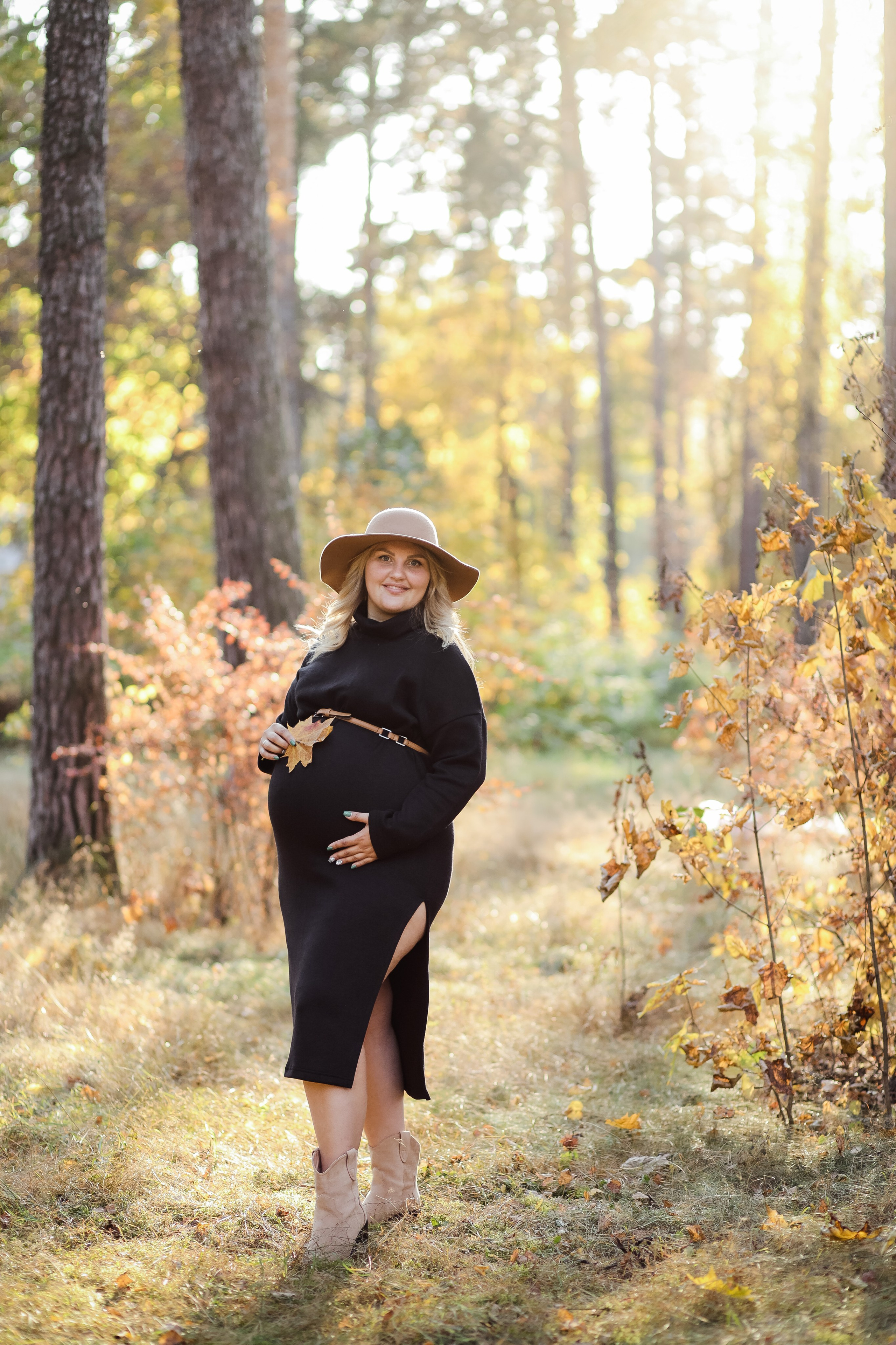 Свадебный, семейный и детский фотограф в Люберцах Зайцева Анастасия