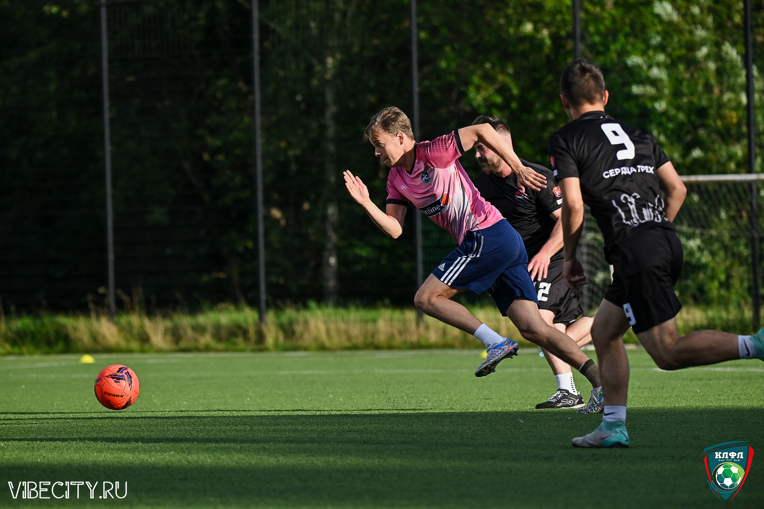 ПЛЕЙ-ОФФ XXl ЛЕТНЕГО КУБКА КАЛИНИНГРАДСКОЙ ЛФЛ. VIBECITY.RU Вайб Сити Ру Фоторепортажи Фотоотчеты Калининград