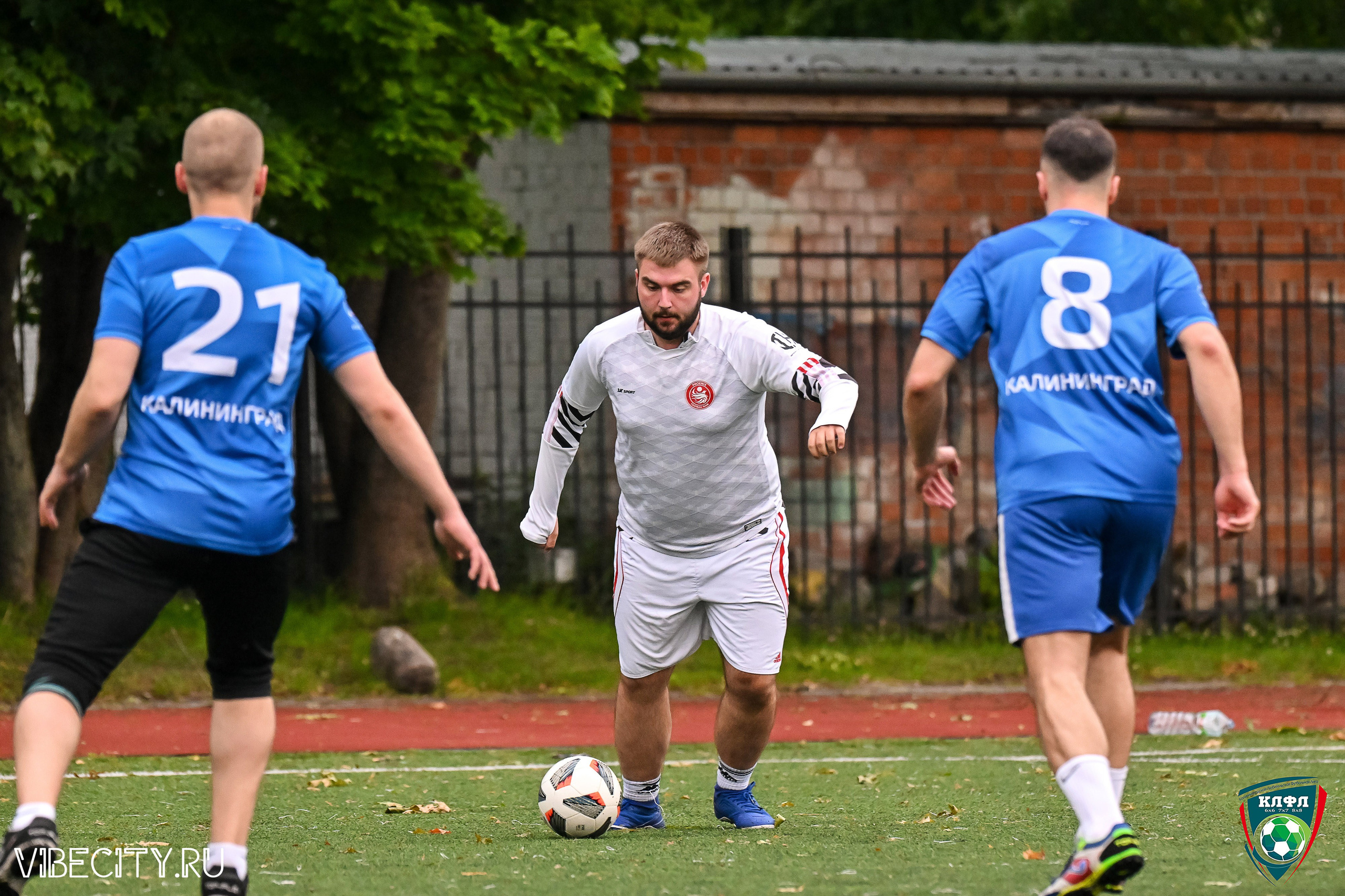 XXl Летний Кубок Калининградской ЛФЛ. VIBECITY.RU Вайб Сити Ру Фоторепортажи Фотоотчеты Калининград