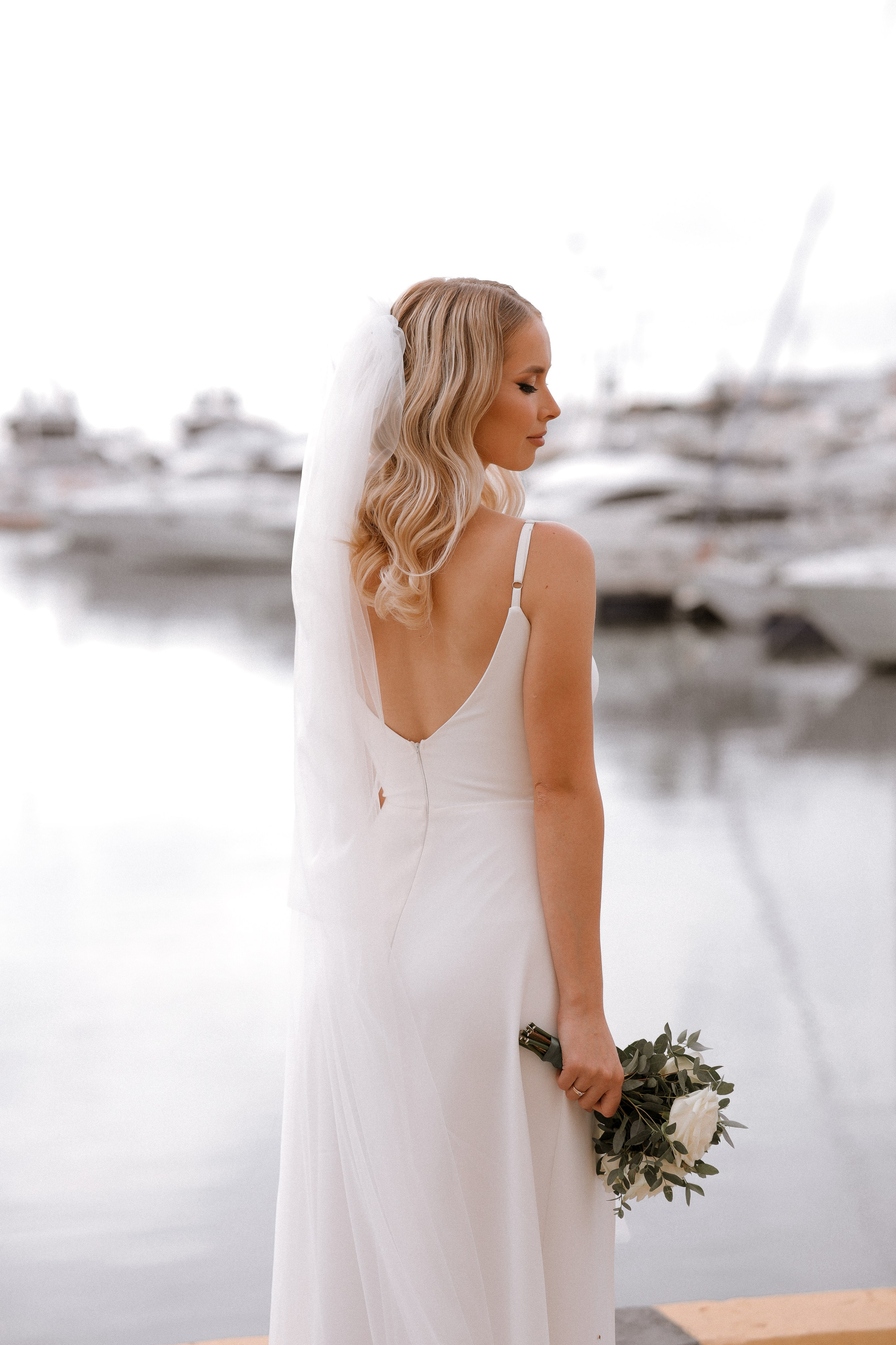 Детская фотосессия, девочка, красивое платье, фотограф Кемерово