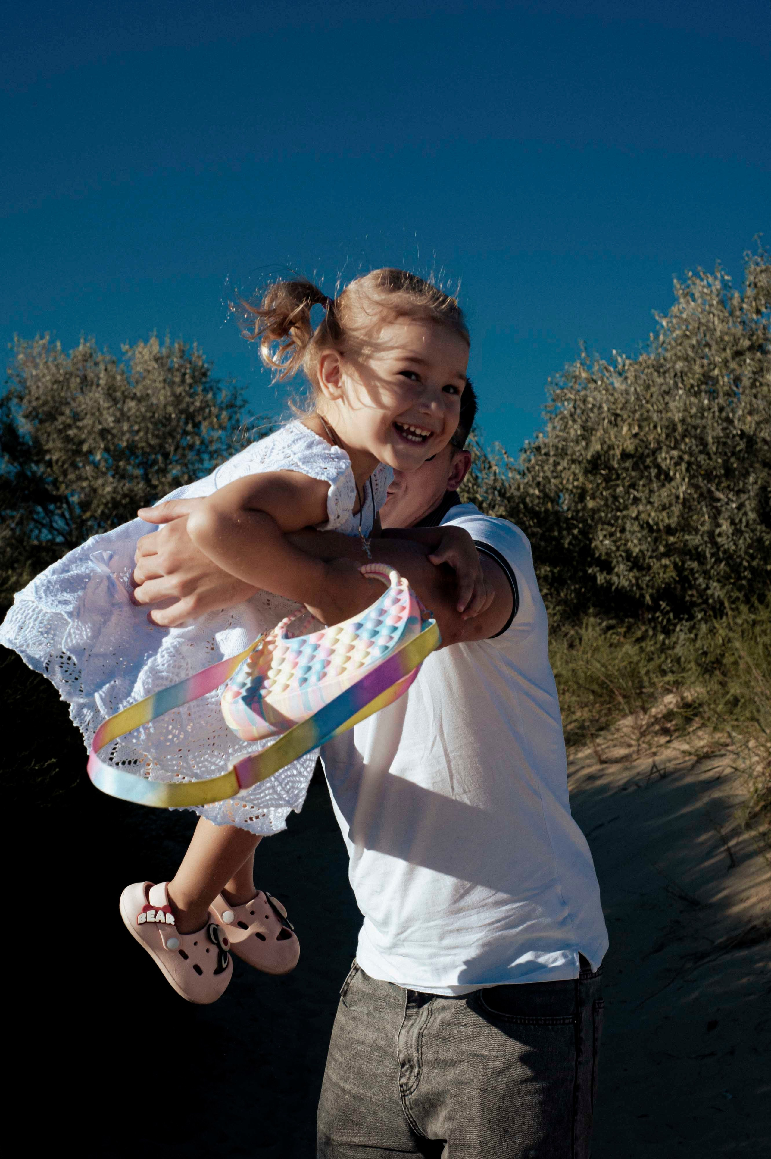 Shooting at sunset'24 Family. Индивидуальные, семейные съёмки в Краснодарском крае-Фотограф Мария Б