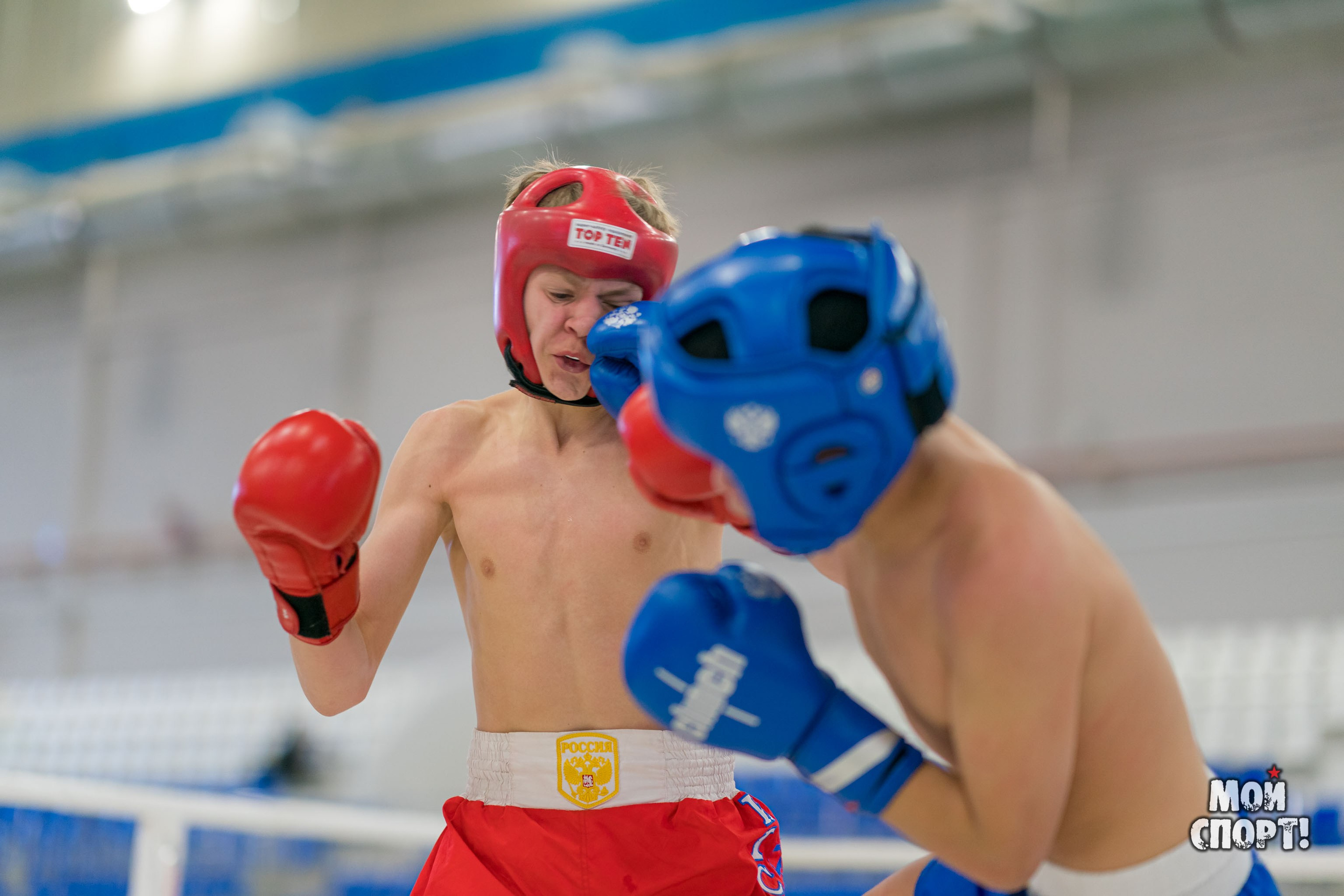 Чемпионат и Первенство ДФО по кикбоксингу памяти А. Иванова. Студия «Мой Спорт!» — все о спорте в Якутии