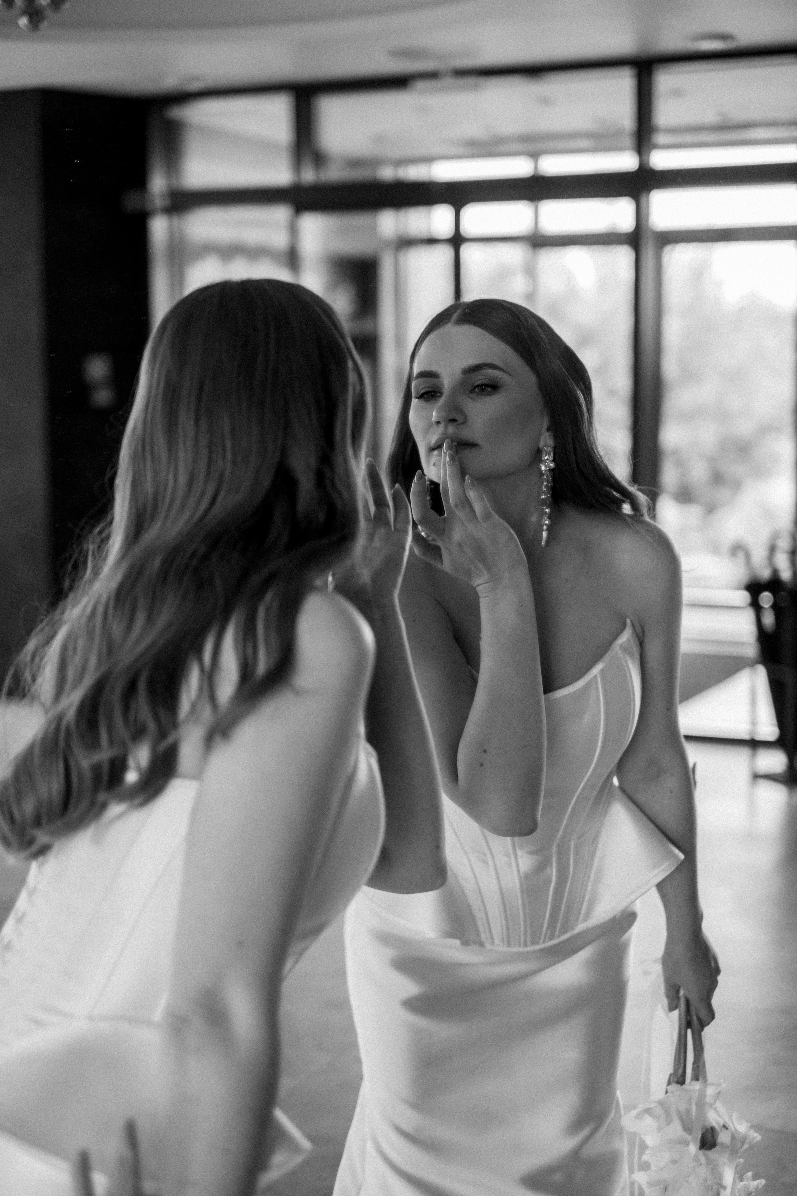 Свадебный фотограф в Брянске Иванникова Елена