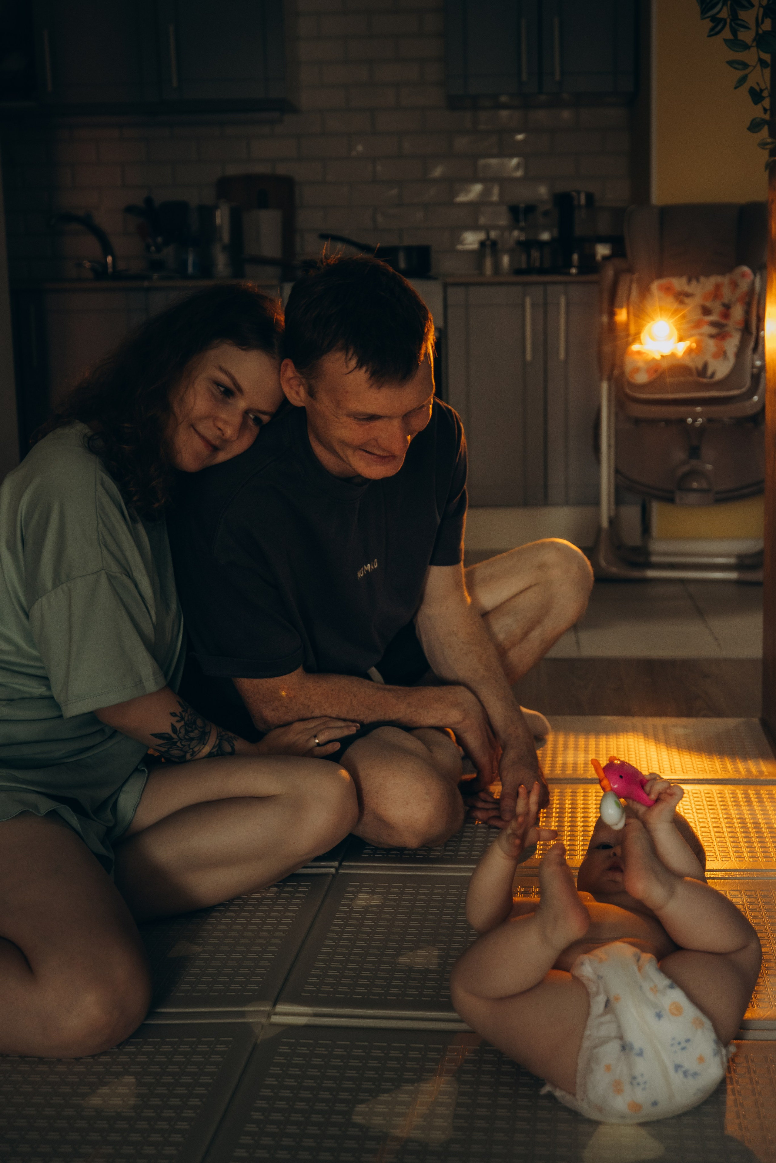 Семейные фотограф в Одинцово и Москве. Диана Сусоева