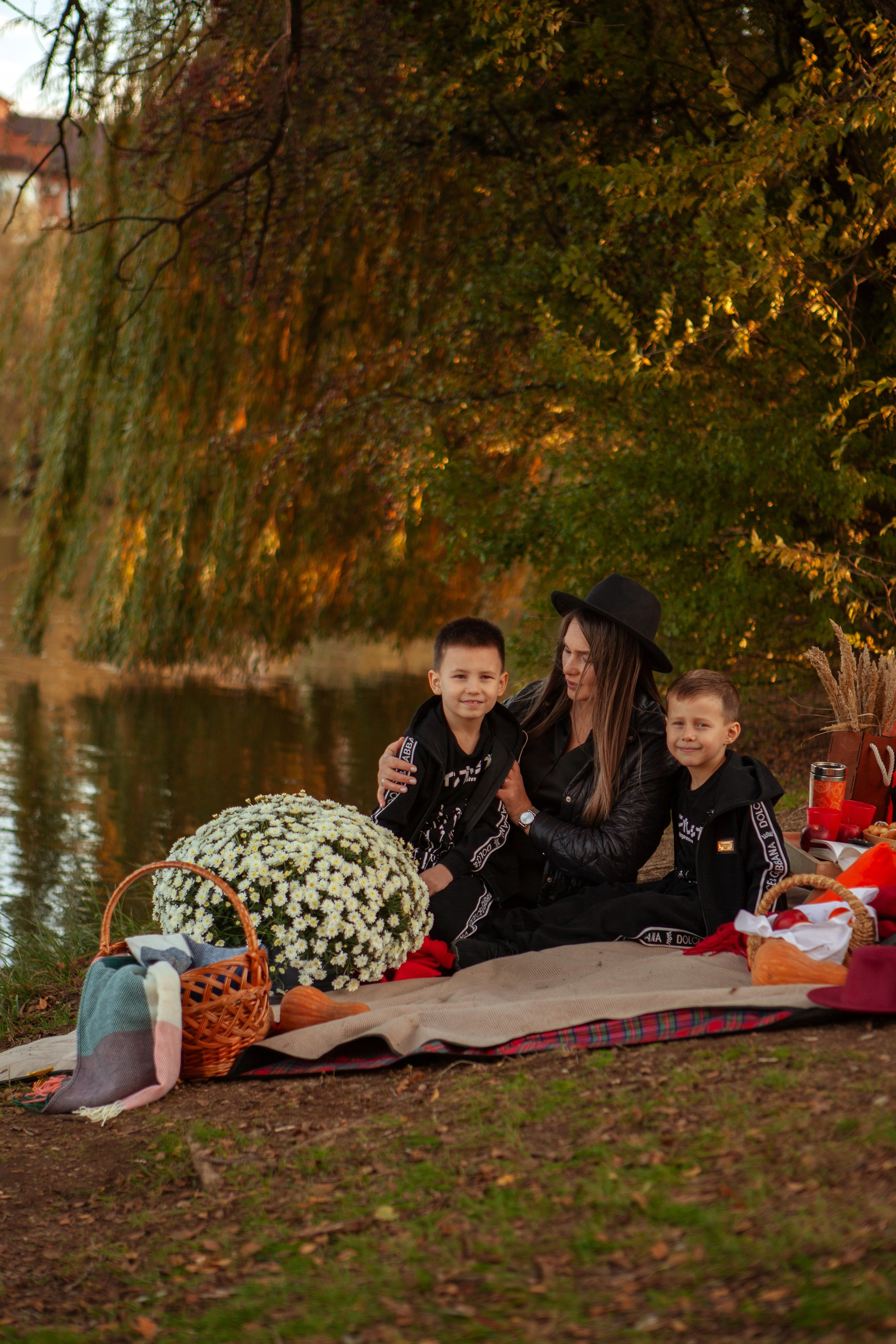 Фотопикник