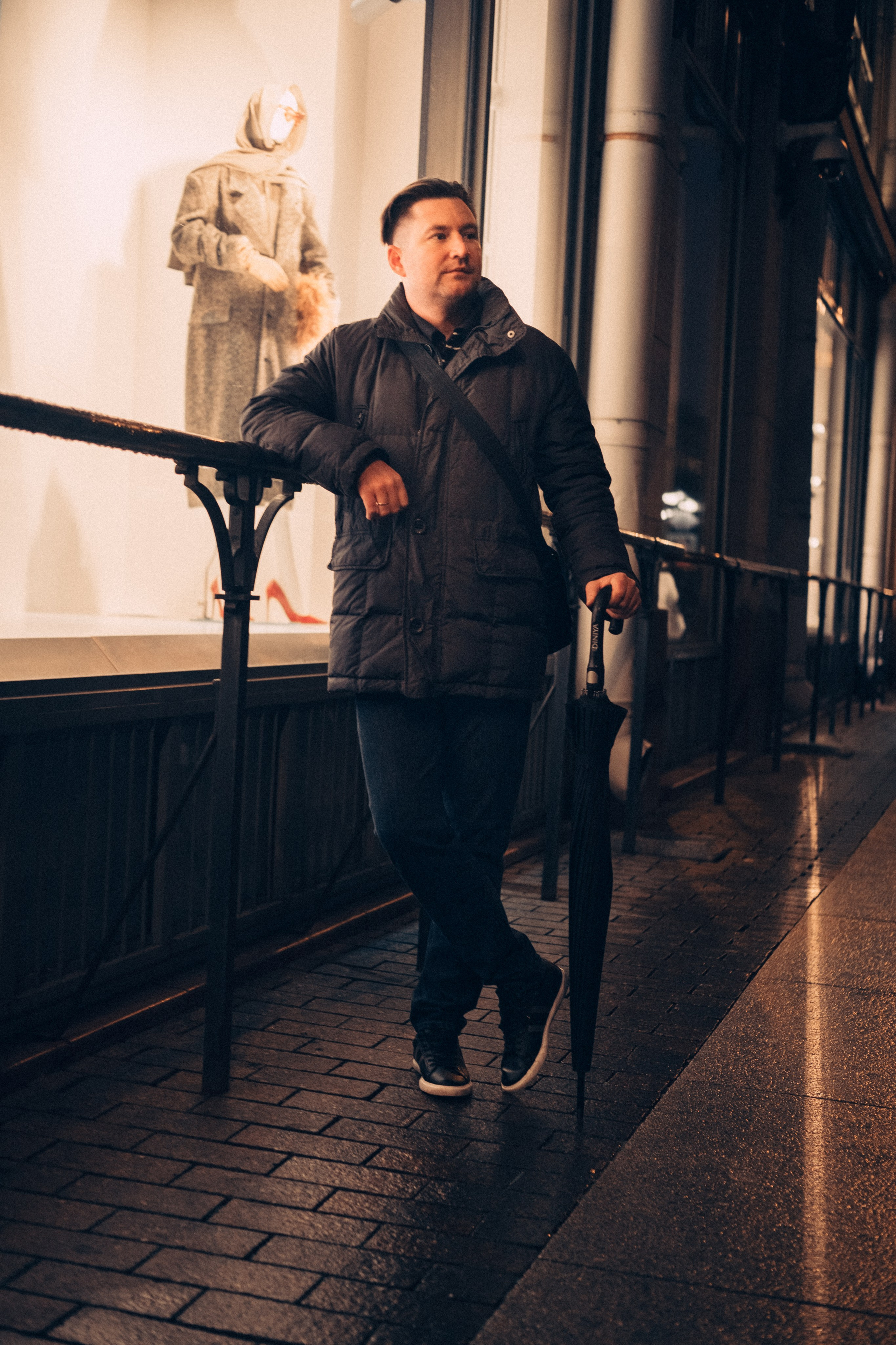 Вечерняя мужская фотосессия в центре Санкт-Петербурга. Свадебный фотограф СПб: Александр Шведов. Фотограф СПб Александр Шведов: Свадьбы, фотопрогулки, портфолио, фотопроекты