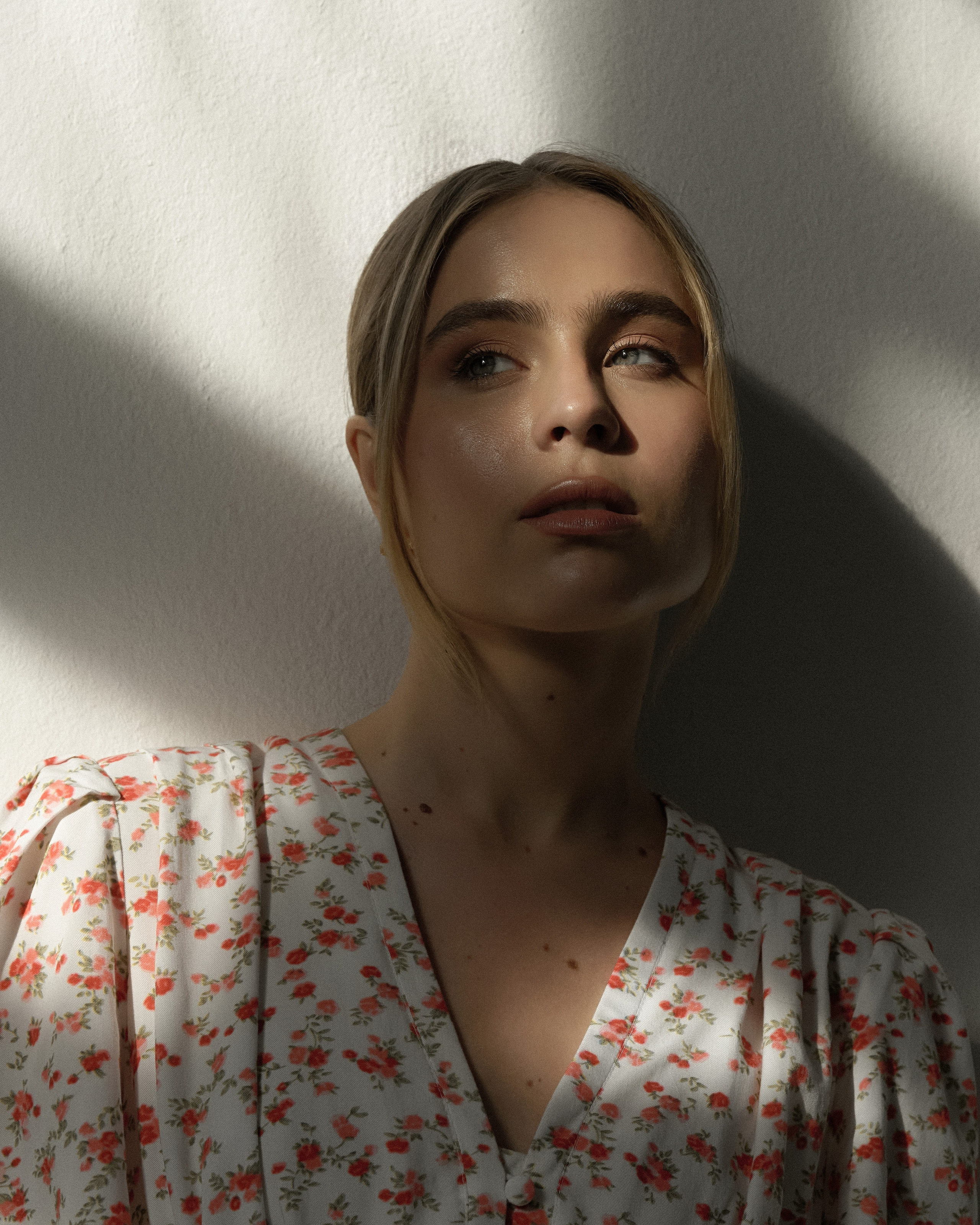 women photoshoot Zurich portrait photoshoot Switzerland