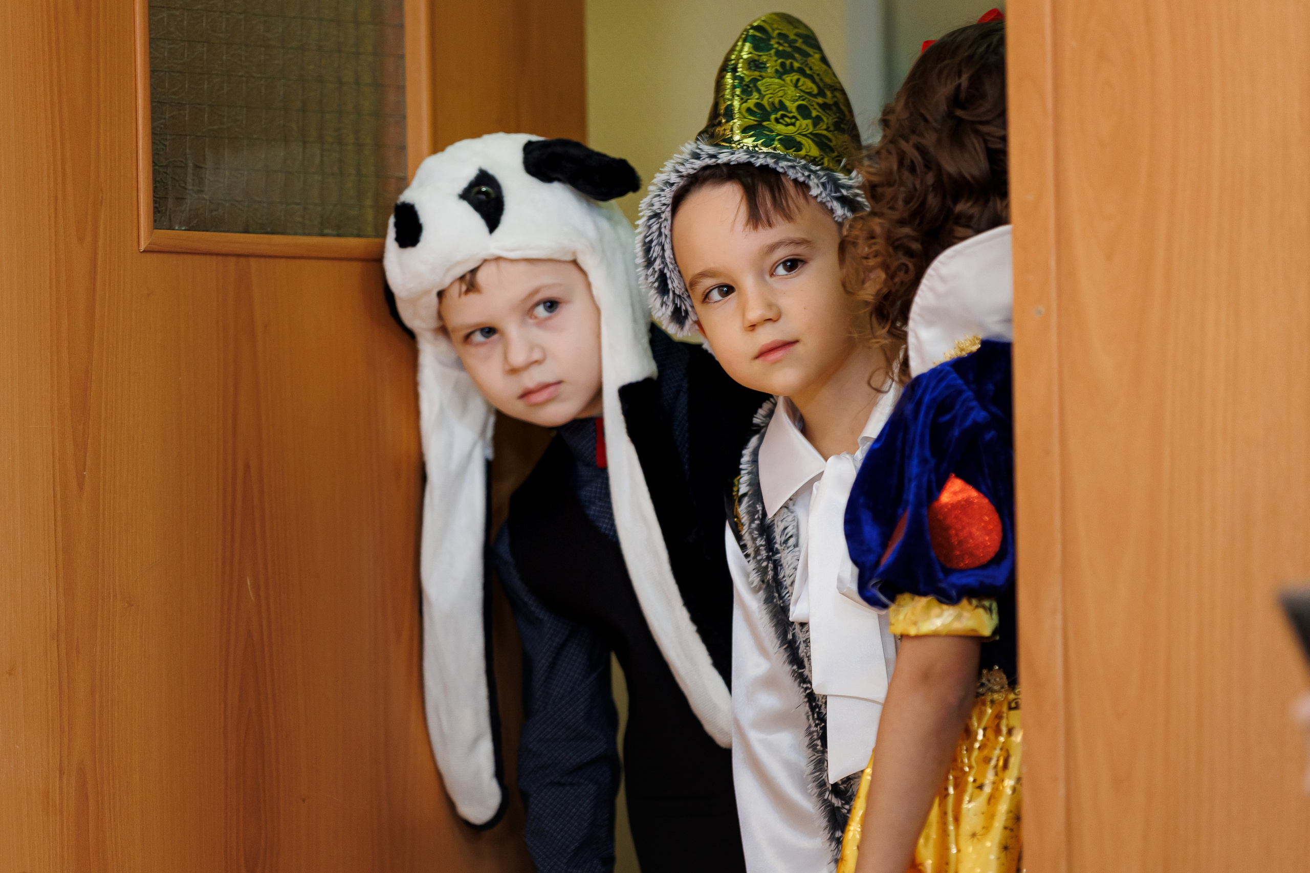 Утренники и выпускные в детском саду. Семейный и детский фотограф Комина Елена, Власиха, Одинцово