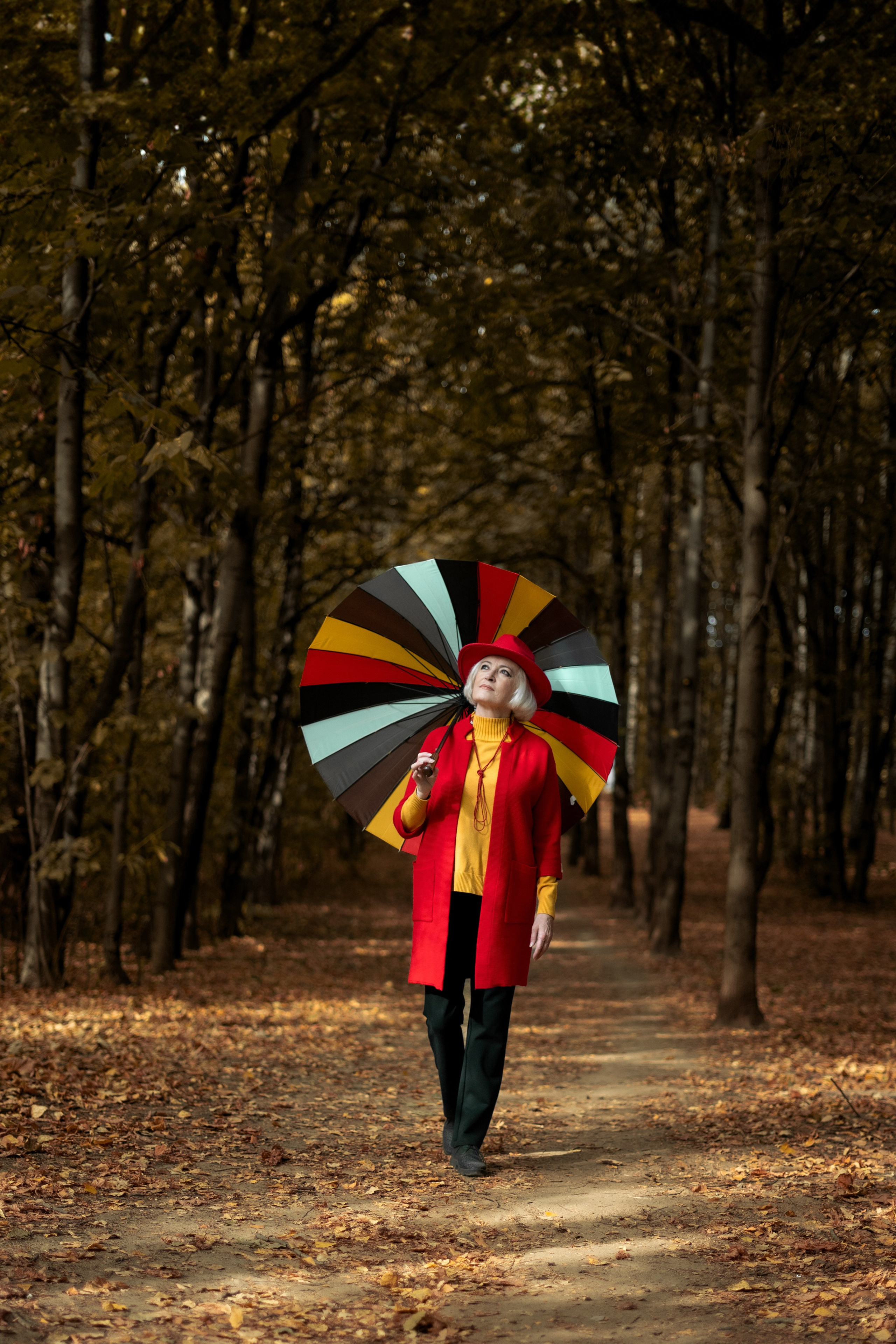 Фотопрогулка. Школьная фотостудия «Like Moment» в Строгино