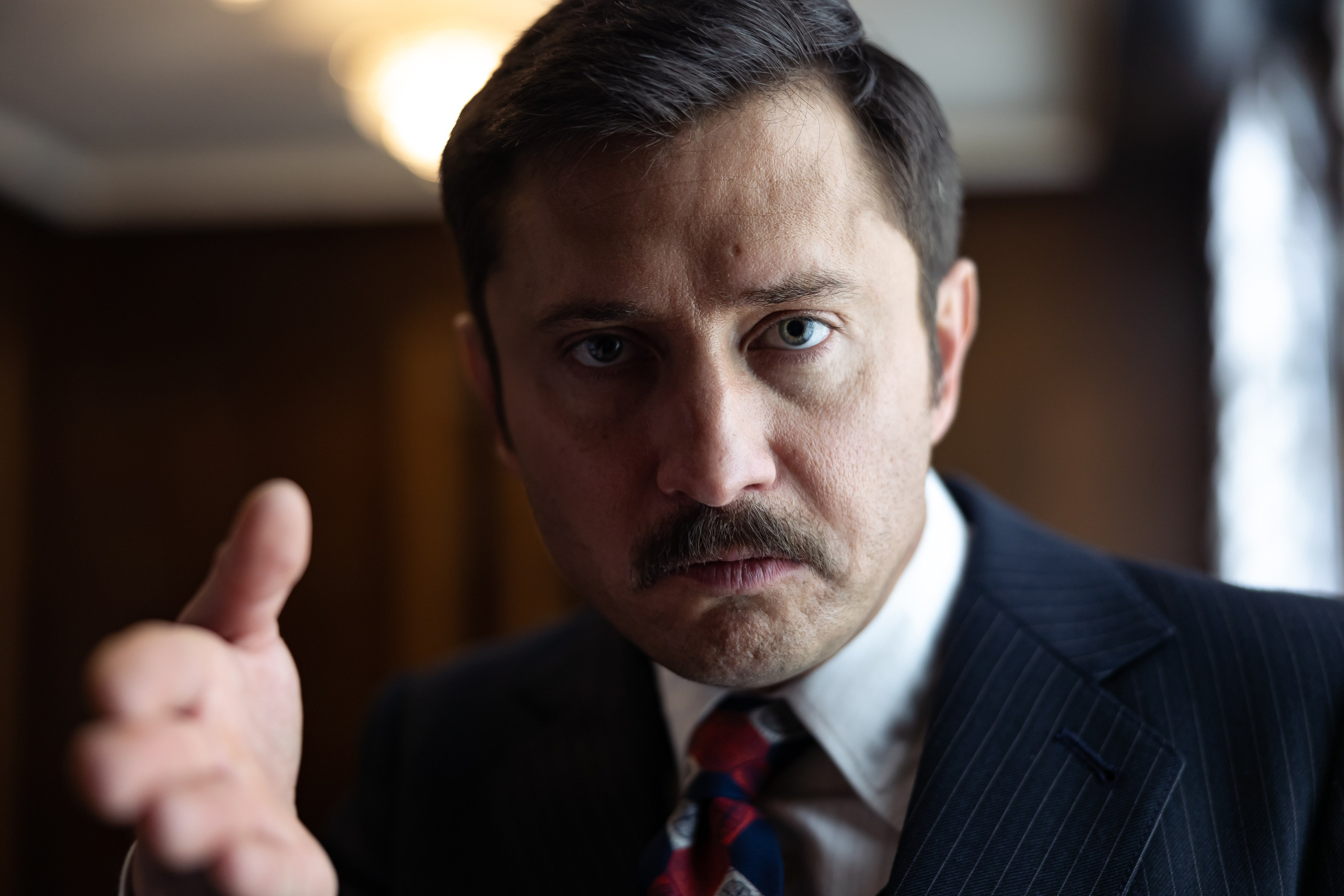 Сериал «13 Клиническая. Начало». Лисенкова Алиса — Фотограф, видеомейкер. Москва