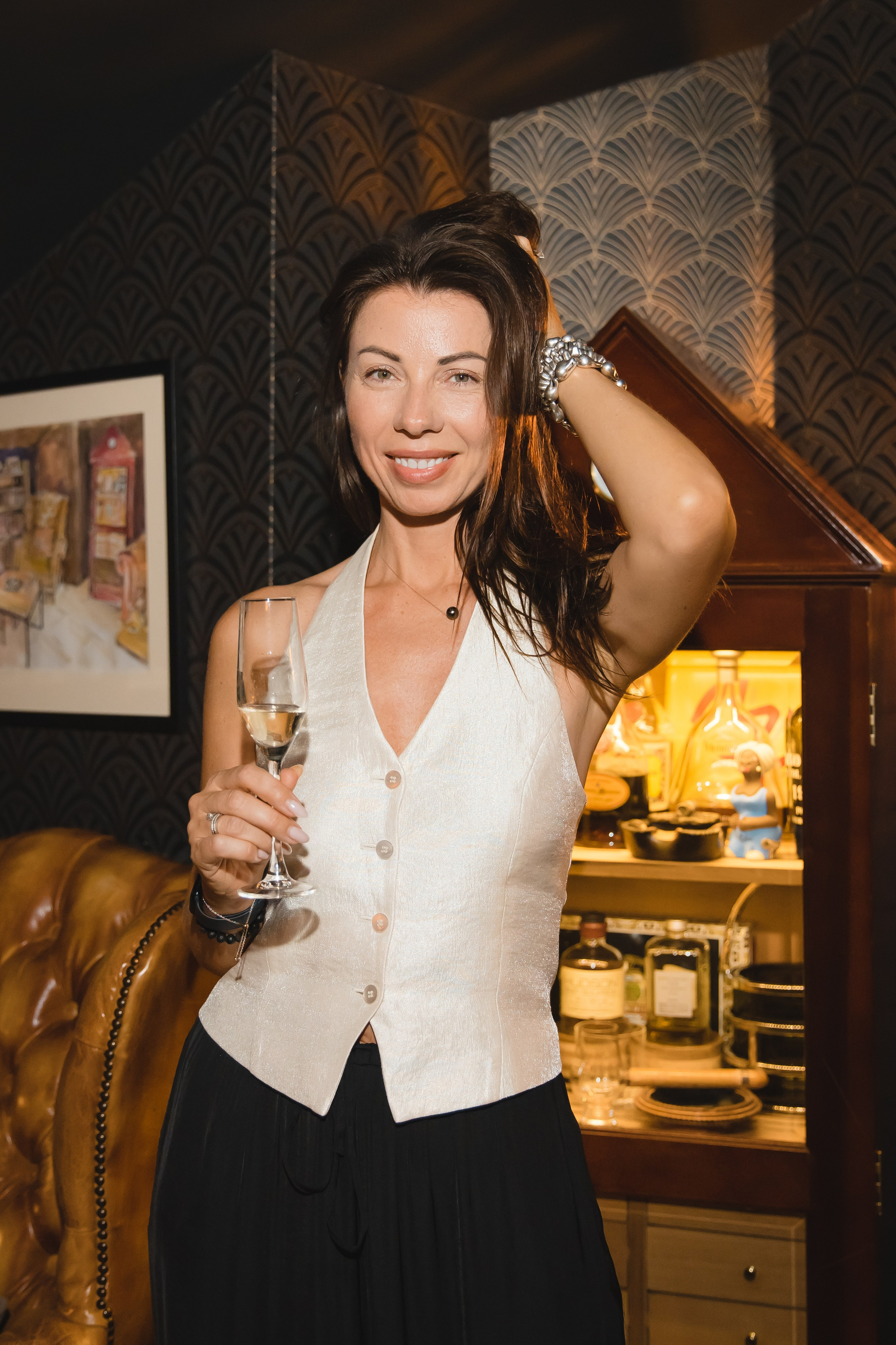 ХАБЛ БАБЛ | ДЕНЬ РОЖДЕНИЯ В СТИЛЕ «КАЗИНО». Фотограф в Сочи Екатерина Потапова