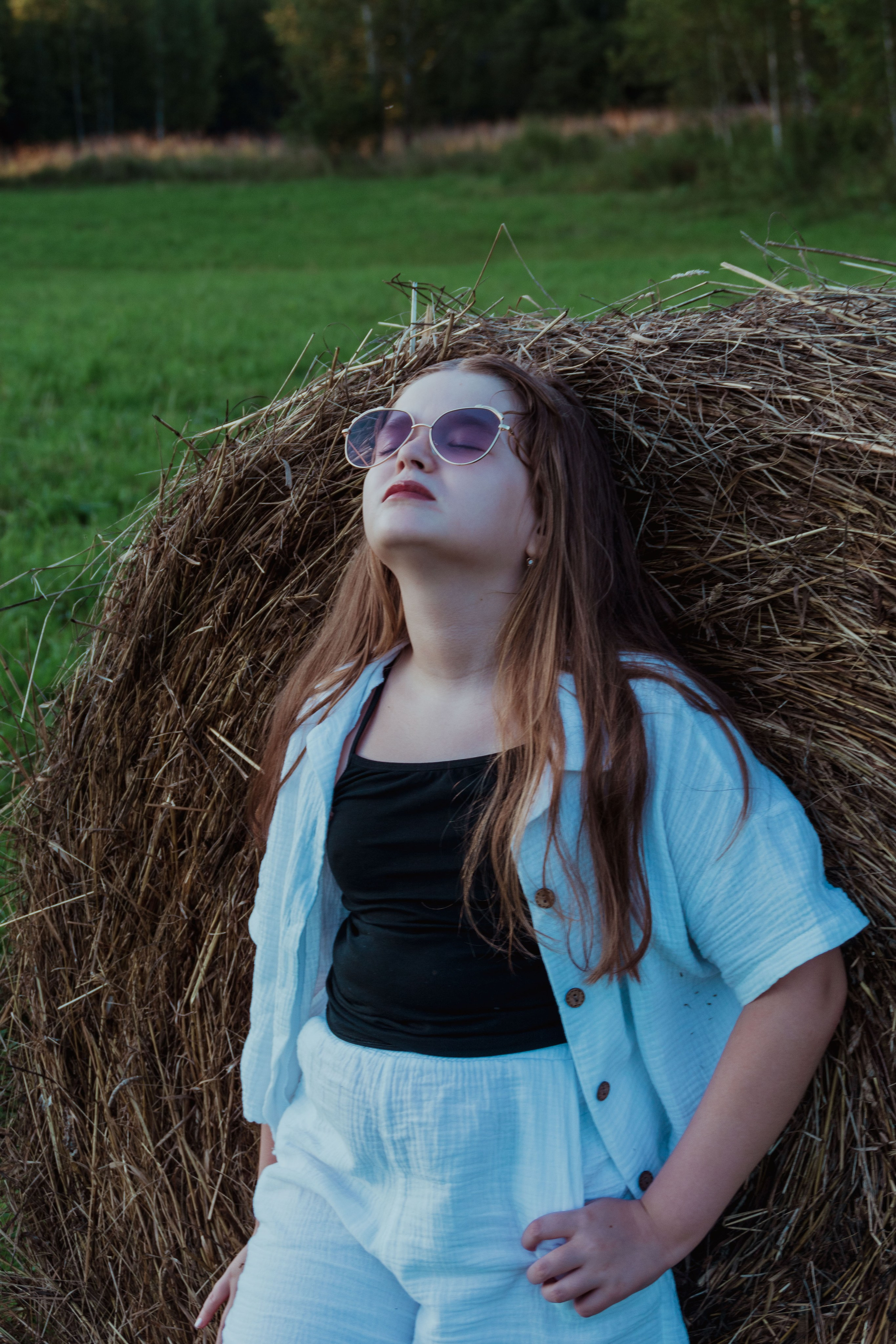 Фотосессия Ирины и Виктории. Елена Волкова семейный фотограф в станице Гостагаевской города-курорта Анапа