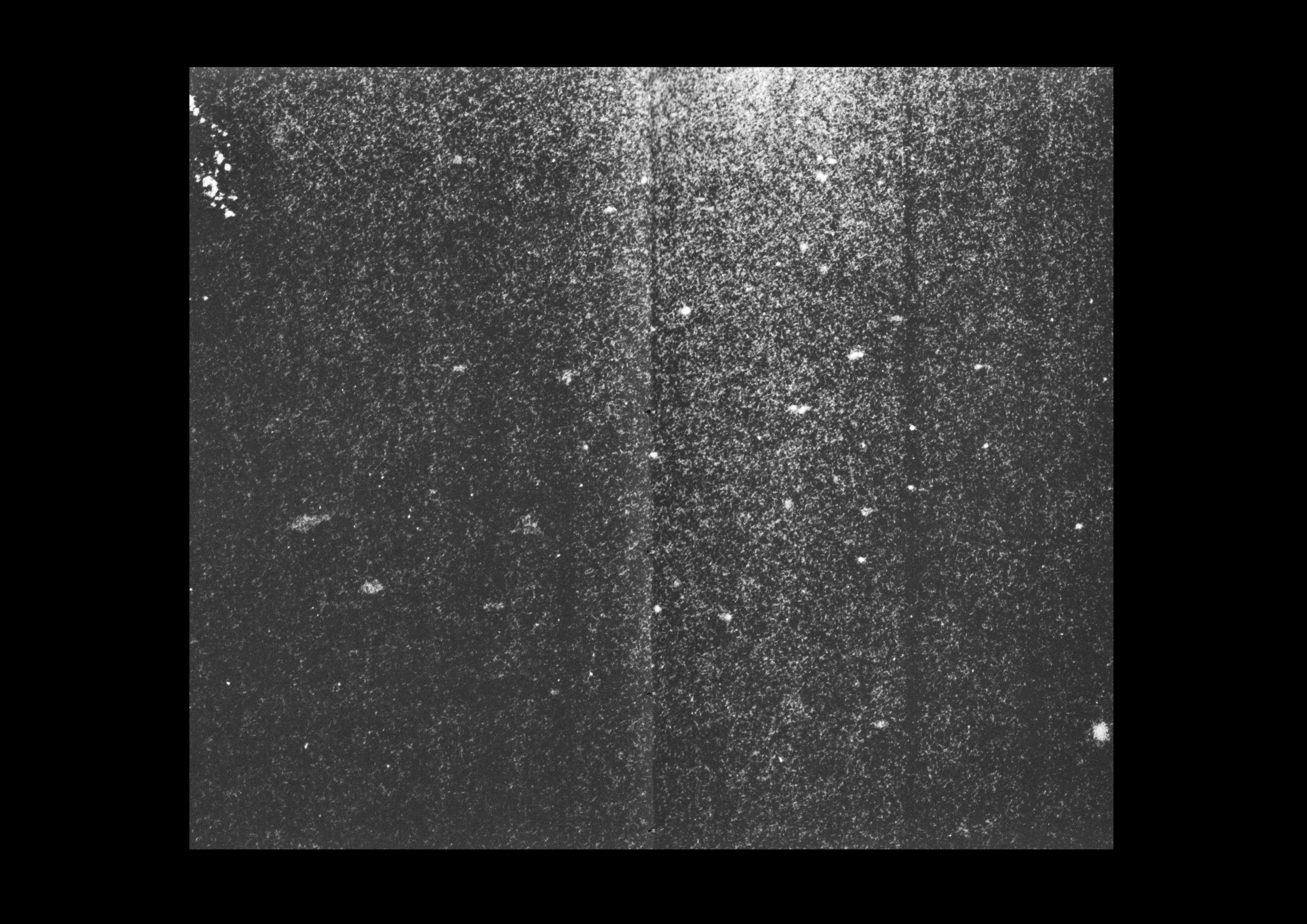 A story about the sun. Kristina Sergeeva