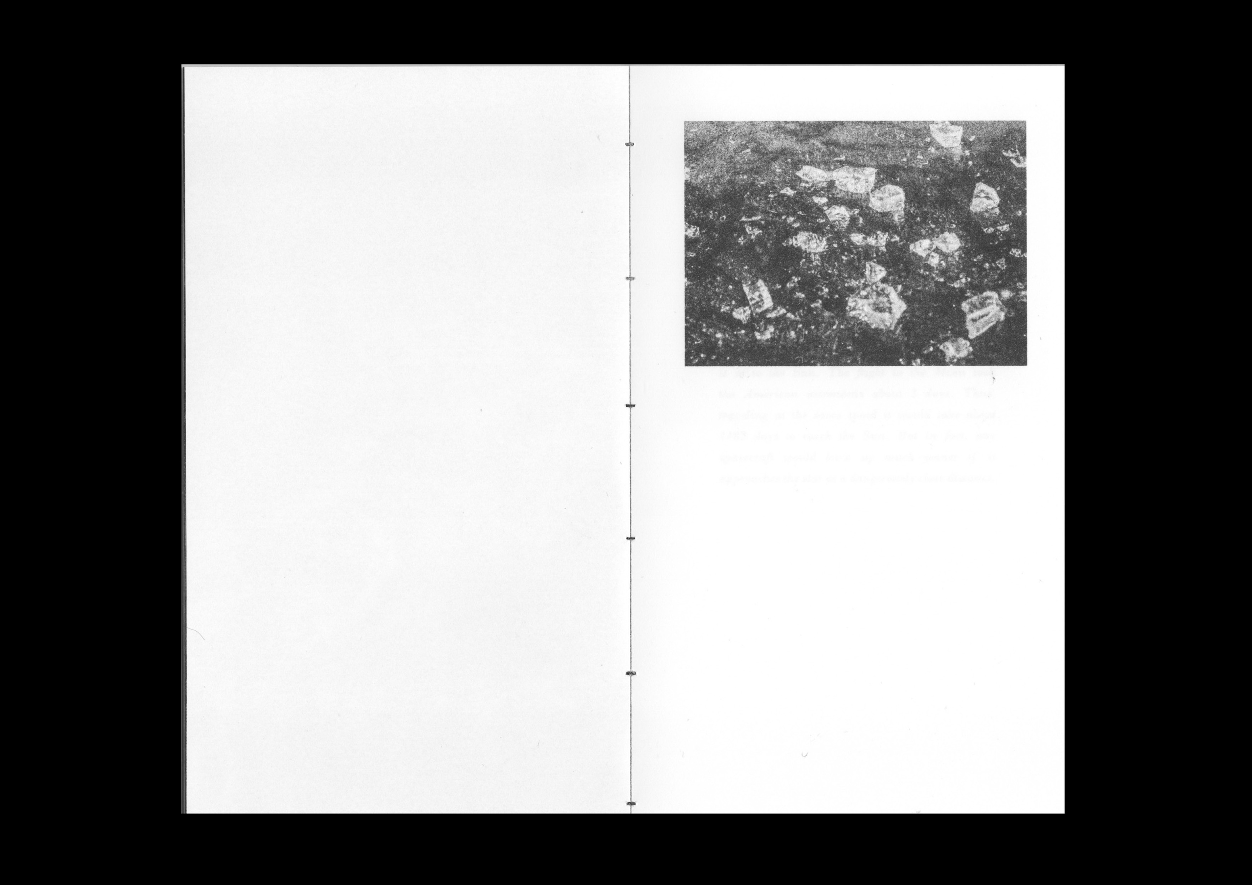 A story about the sun. Kristina Sergeeva