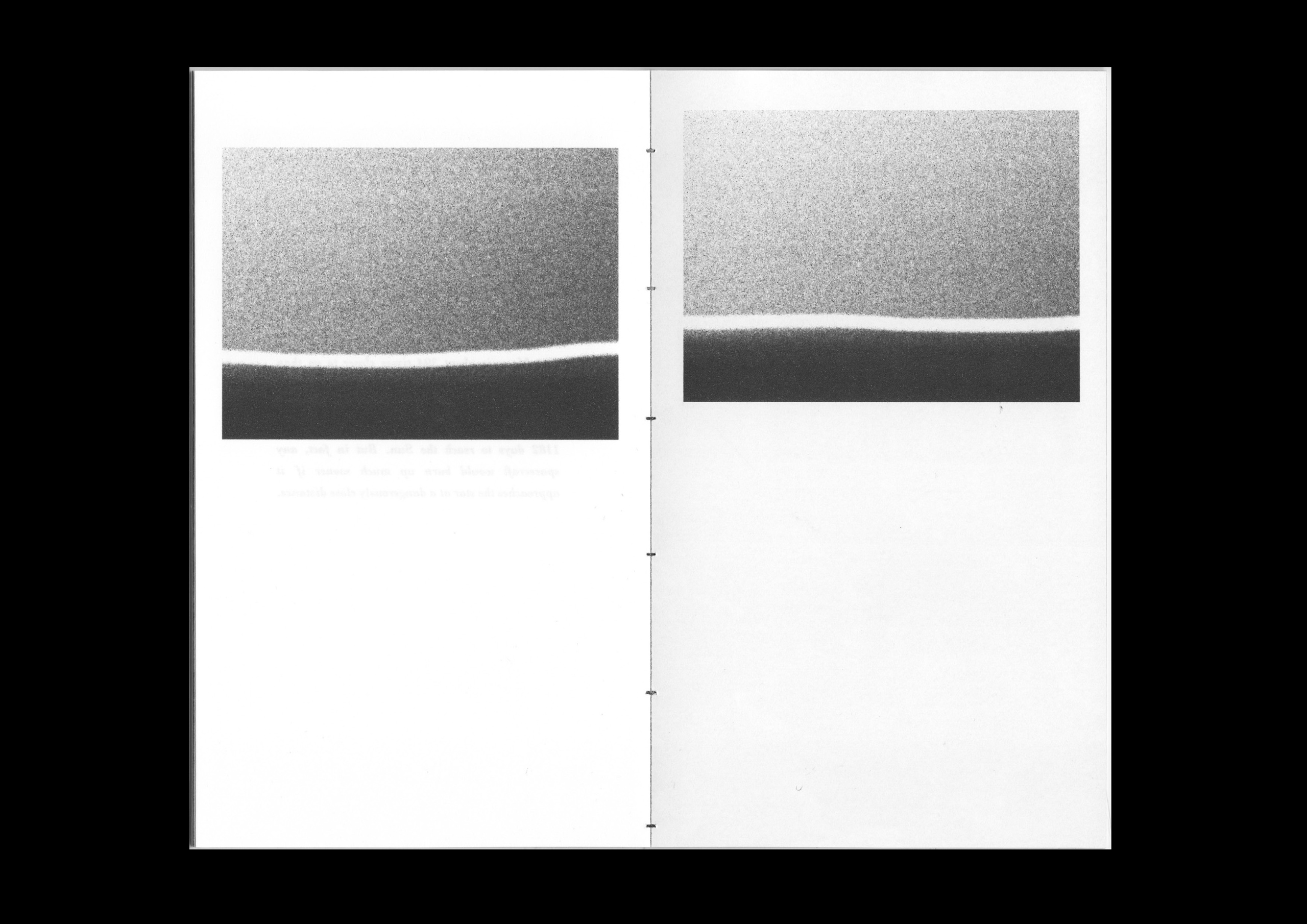 A story about the sun. Kristina Sergeeva