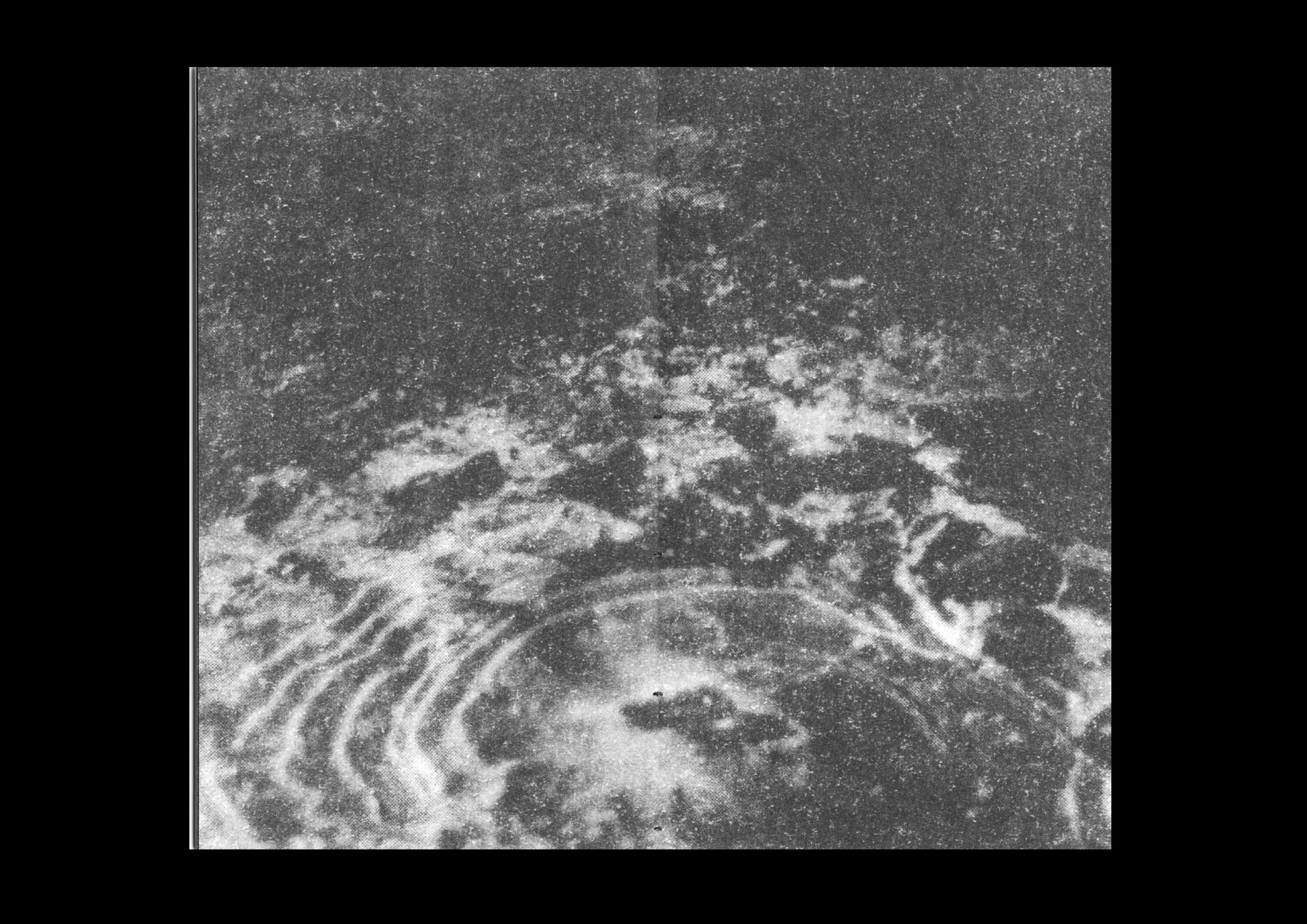 A story about the sun. Kristina Sergeeva