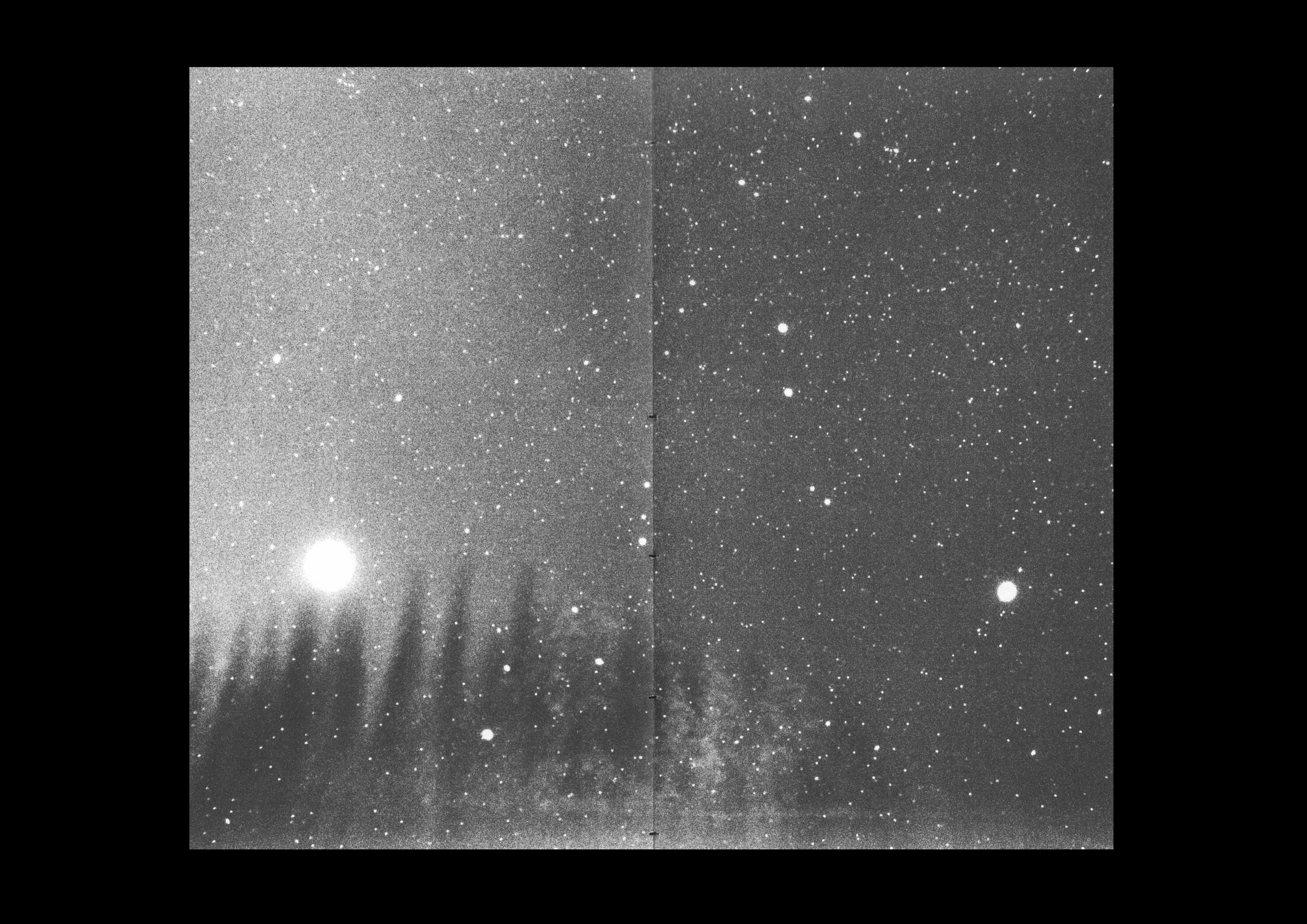 A story about the sun. Kristina Sergeeva