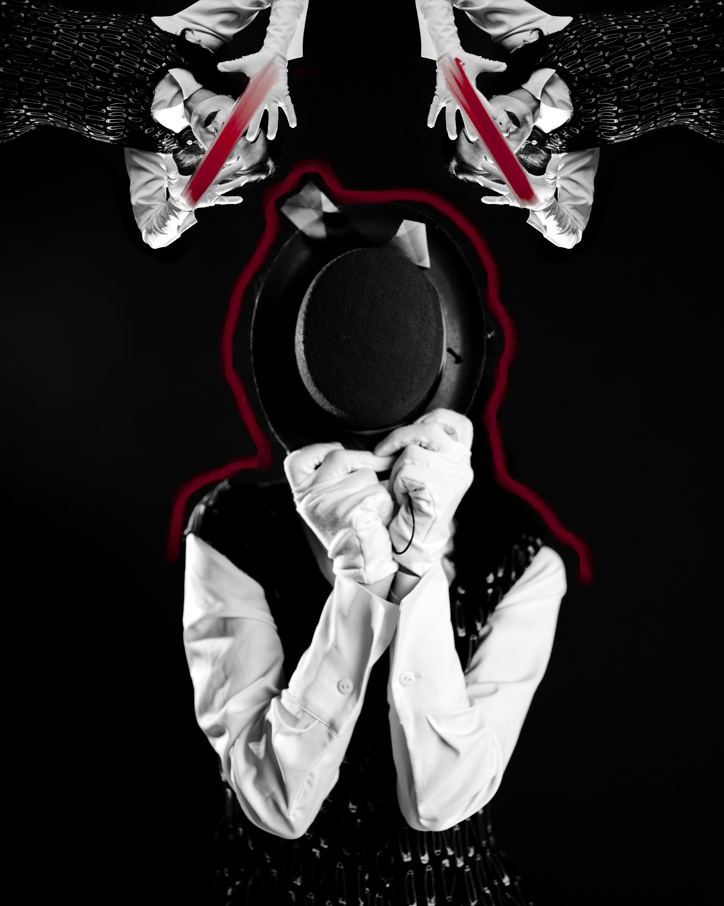 1. Рубедо. Репортажный и портретный фотограф во Владимире Сергей Кравцов