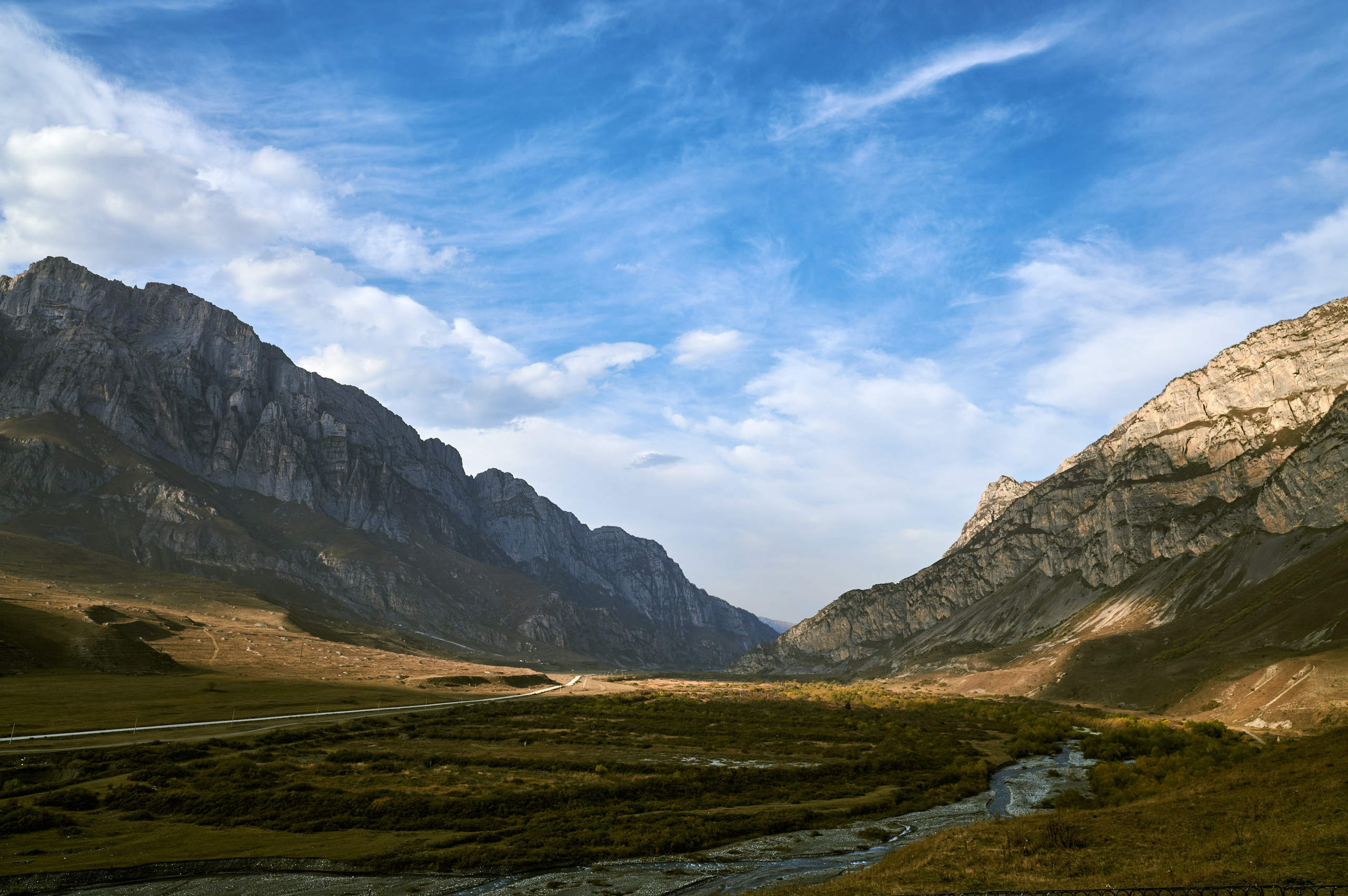 Photographer Yulia Lushnikova, Based in Valencia