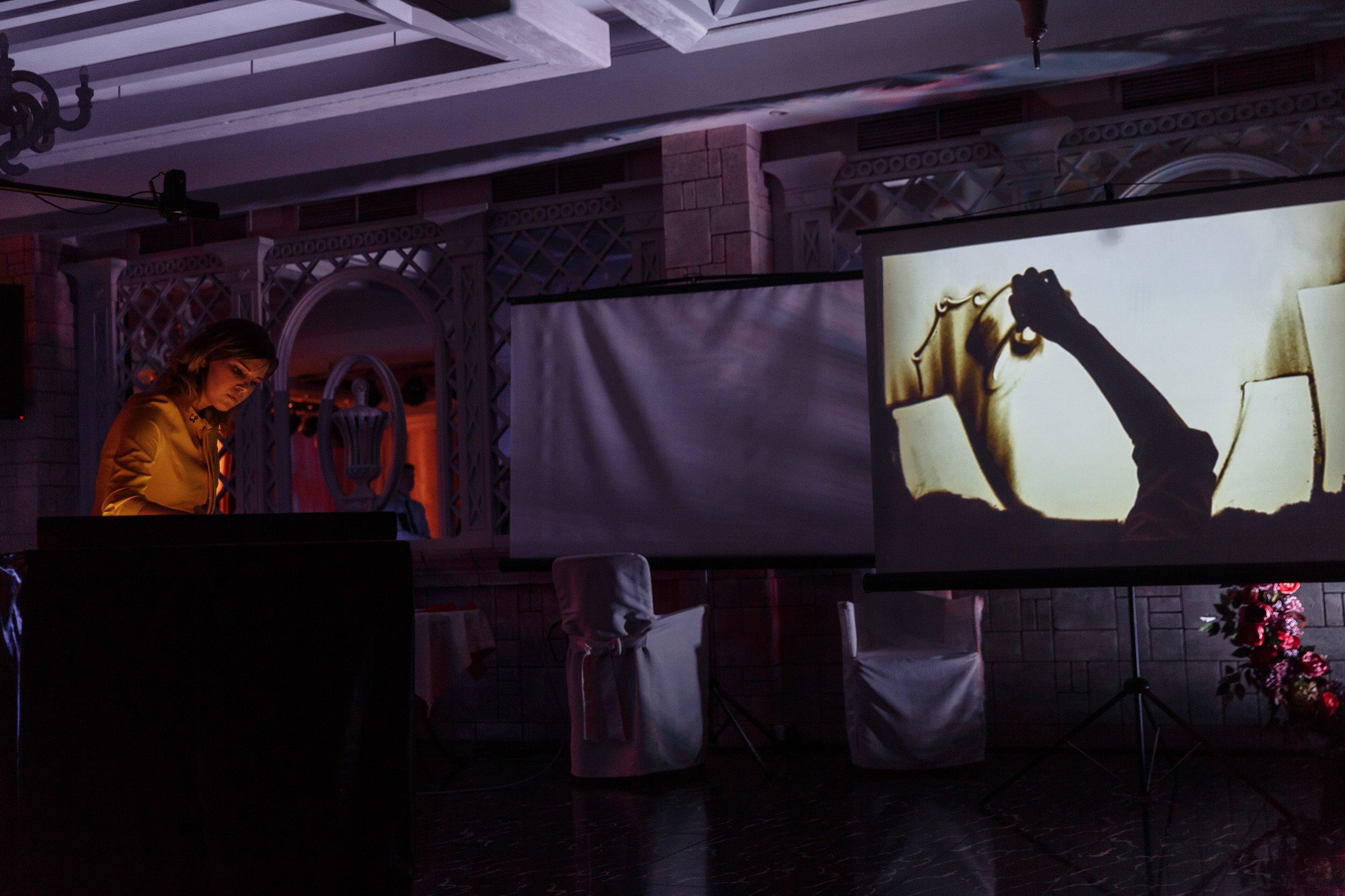 Свадебное фото Анатолия и Виктории. Свадебный фотограф СПБ Михаил Песиков