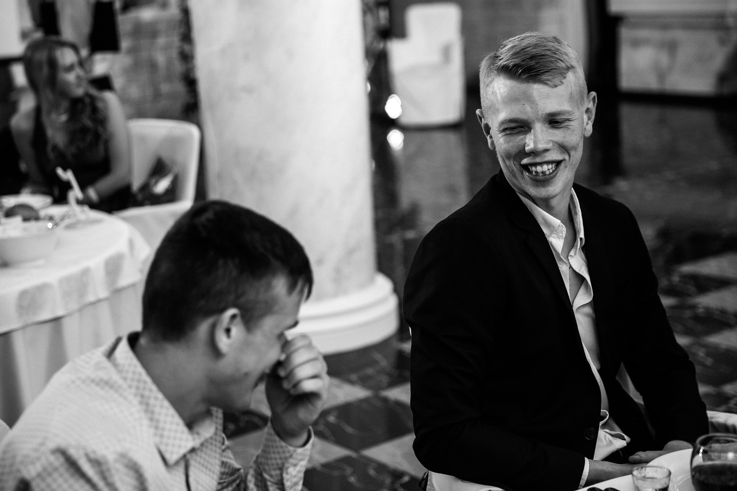 Свадебное фото Анатолия и Виктории. Свадебный фотограф СПБ Михаил Песиков