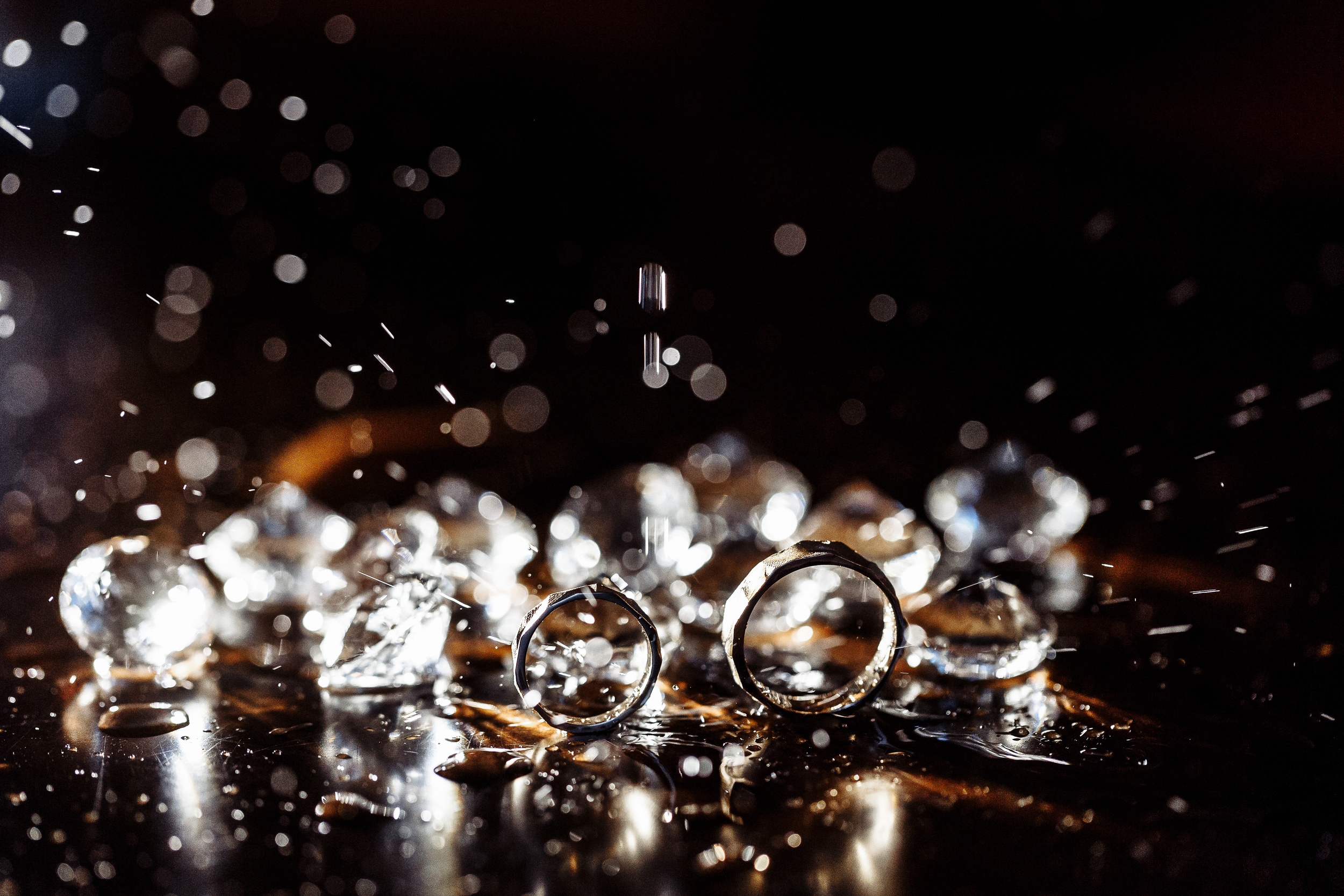 Свадебное фото Анатолия и Виктории. Свадебный фотограф СПБ Михаил Песиков