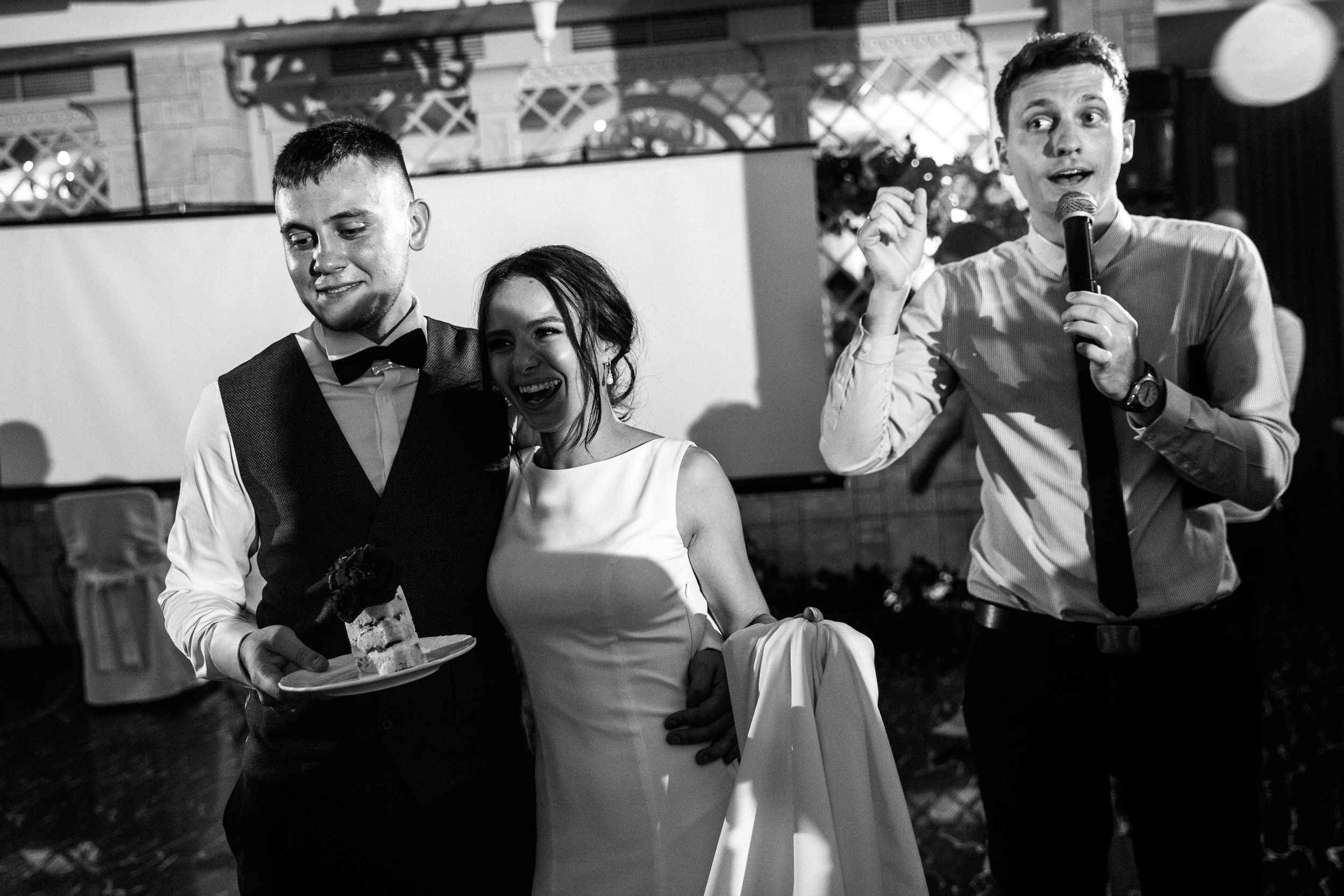 Свадебное фото Анатолия и Виктории. Свадебный фотограф СПБ Михаил Песиков