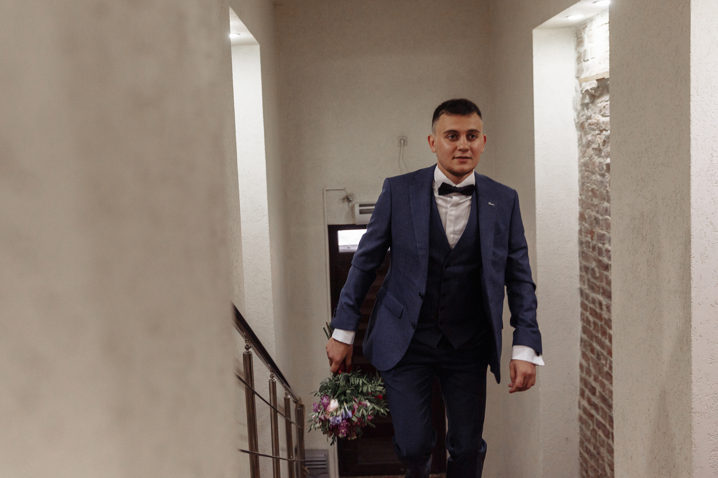 Свадебное фото Анатолия и Виктории. Свадебный фотограф СПБ Михаил Песиков