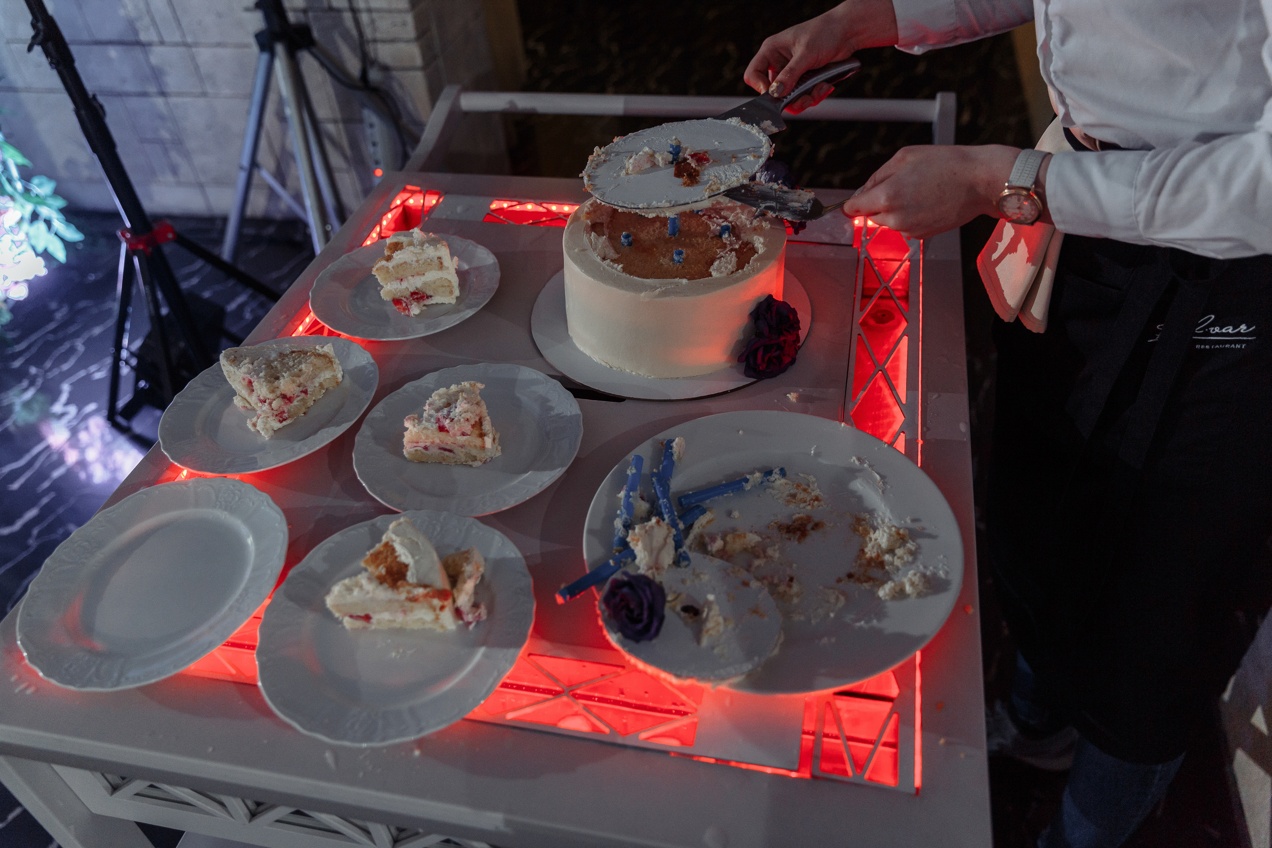 Свадебное фото Анатолия и Виктории. Свадебный фотограф СПБ Михаил Песиков