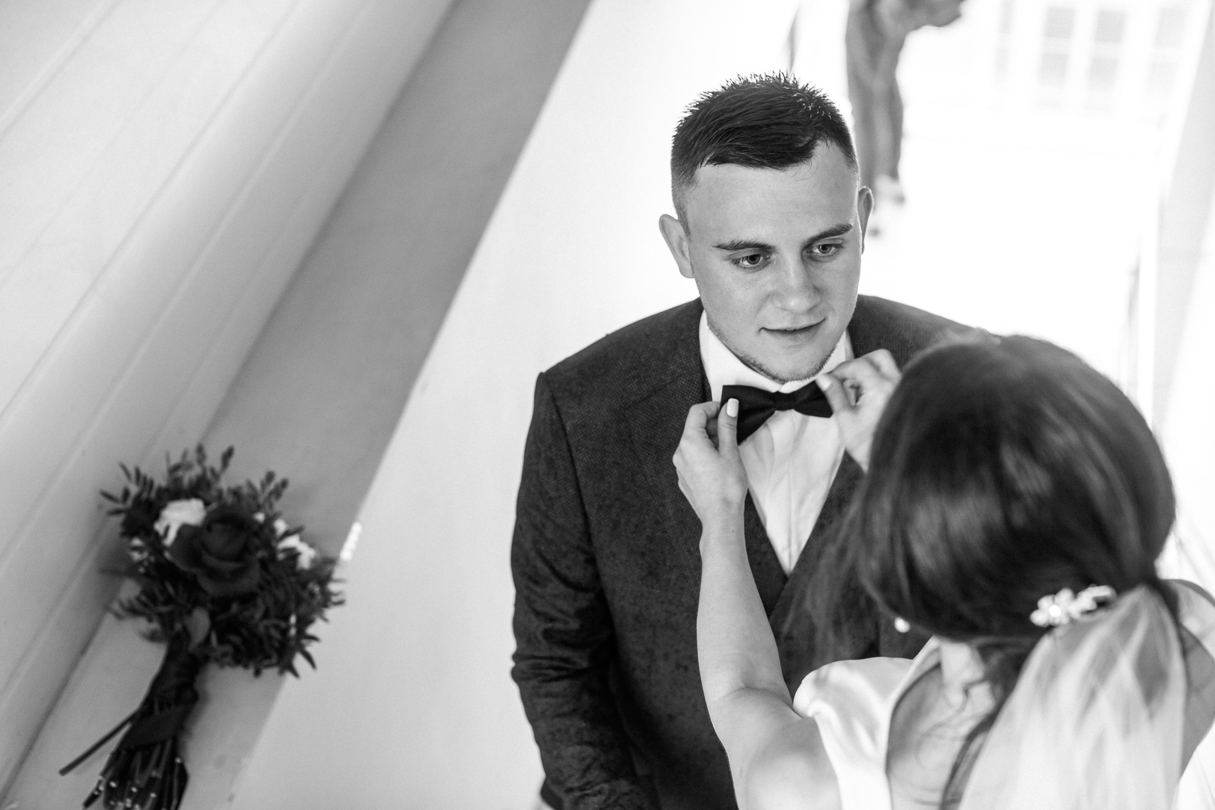 Свадебное фото Анатолия и Виктории. Свадебный фотограф СПБ Михаил Песиков