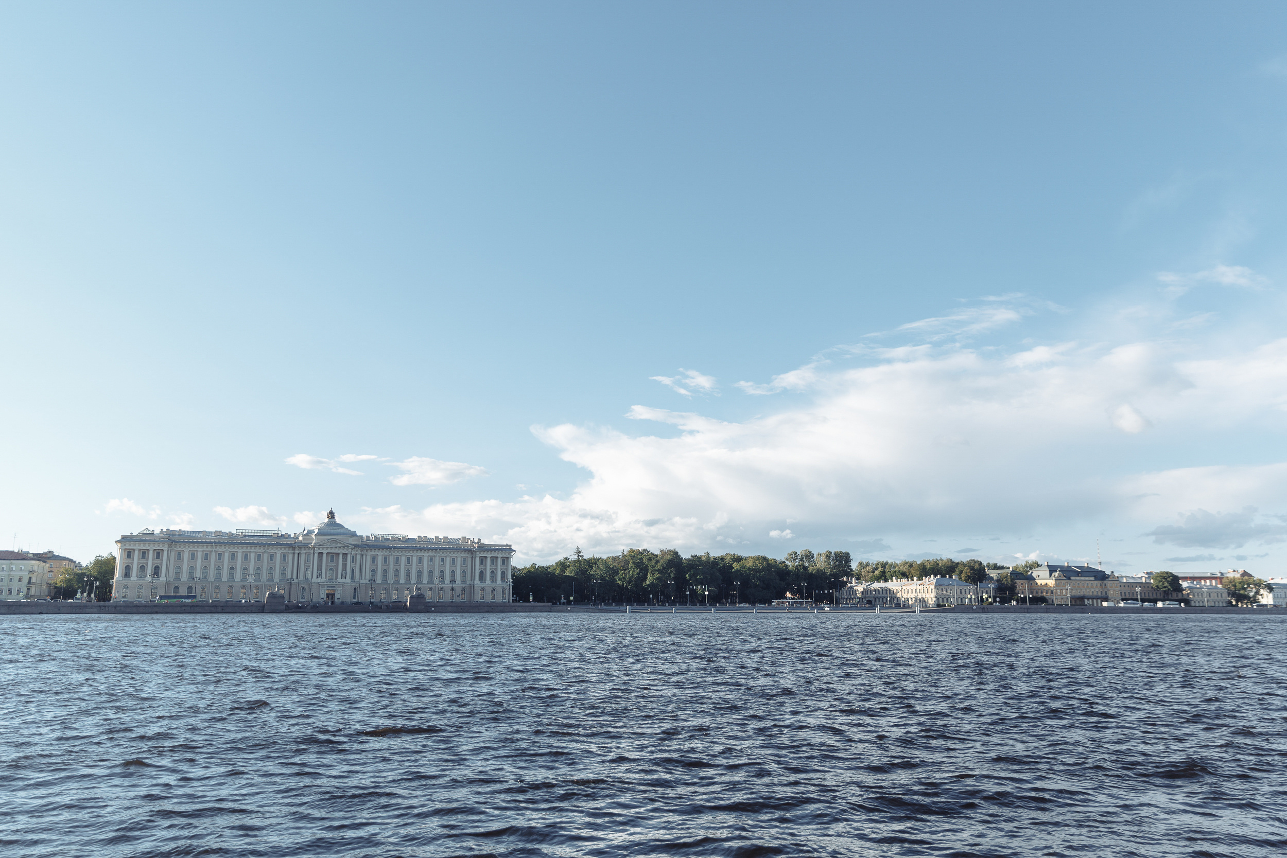 Свадебное фото Анатолия и Виктории. Свадебный фотограф СПБ Михаил Песиков