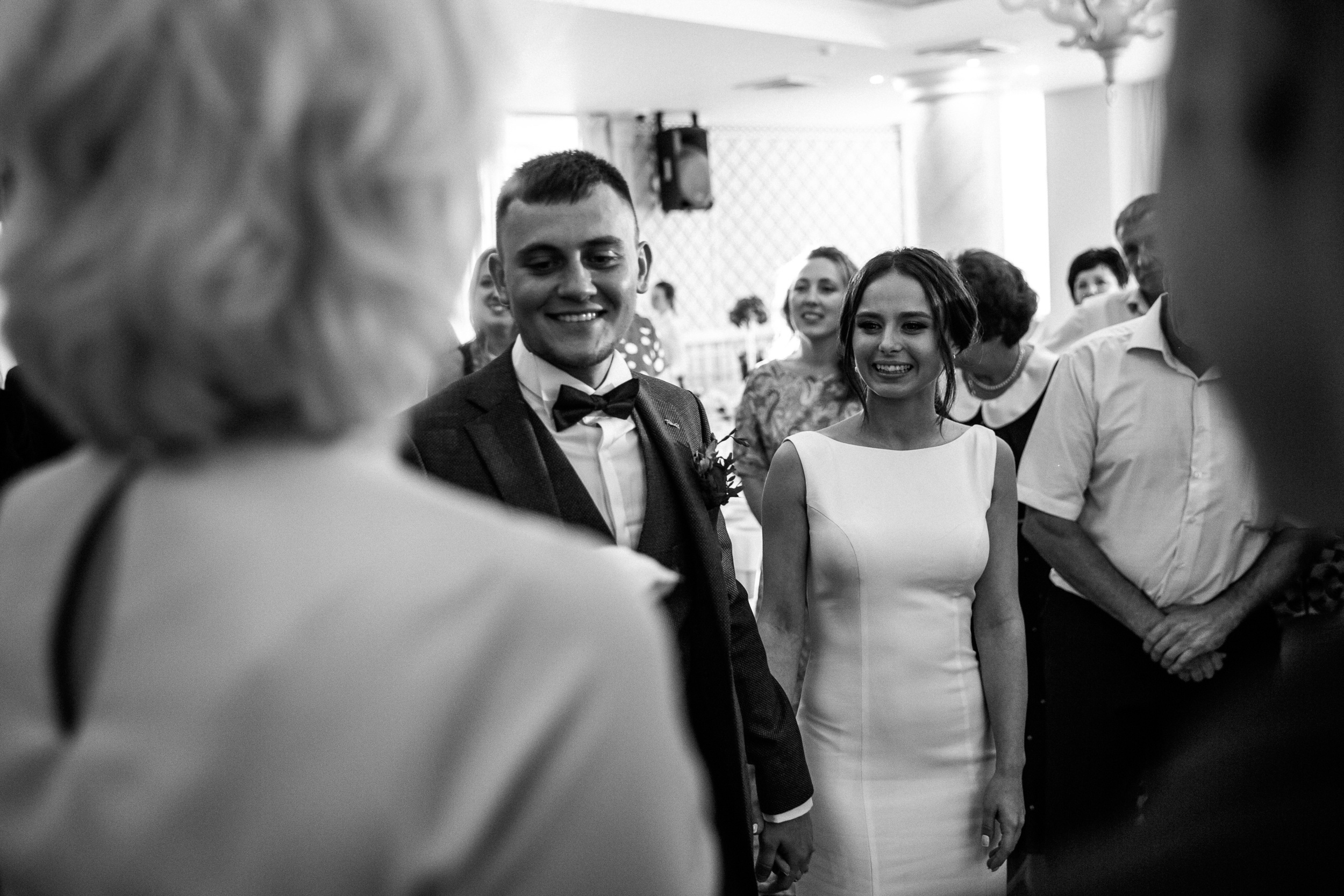 Свадебное фото Анатолия и Виктории. Свадебный фотограф СПБ Михаил Песиков