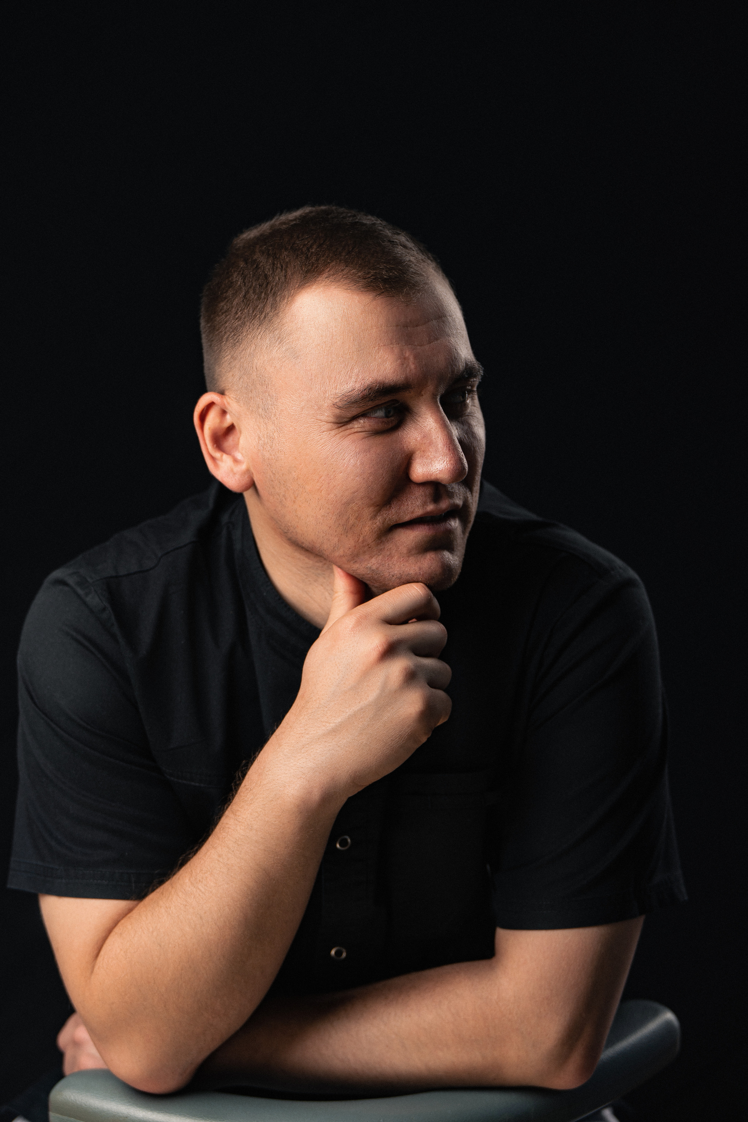 Имиджевая съёмка для стоматологии Пломбиръ. Портретный, семейный и свадебный фотограф в Курске Роман Сазонов