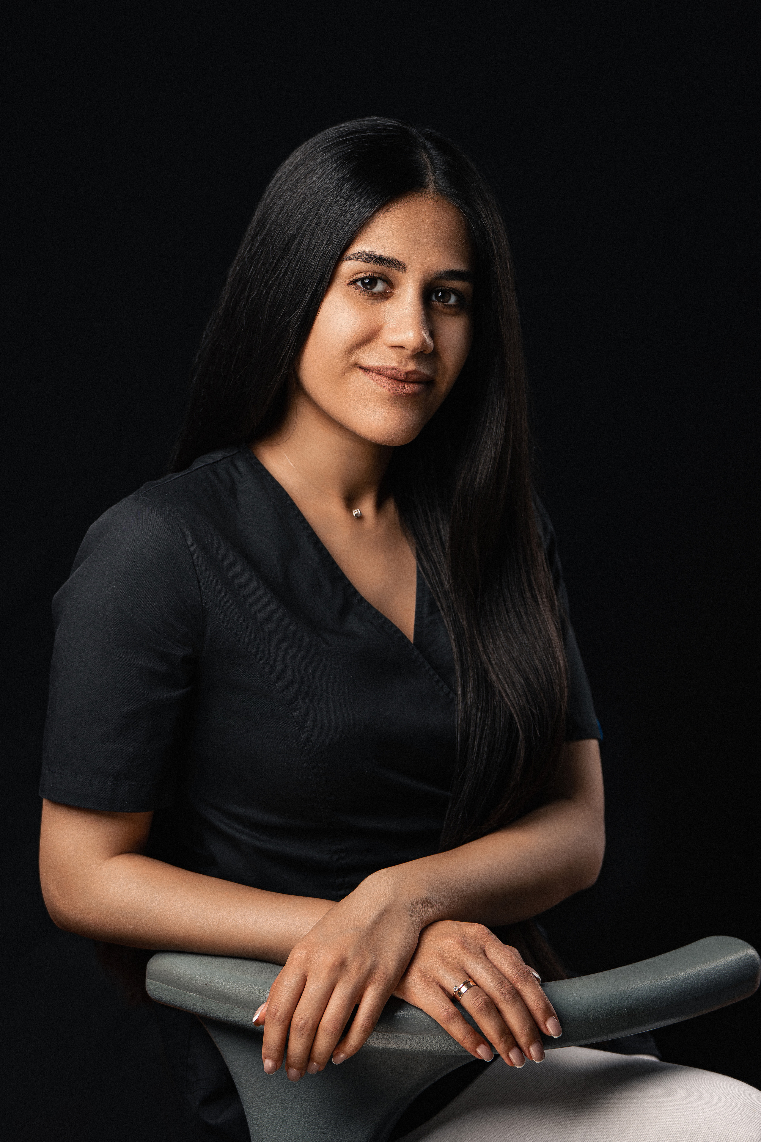 Имиджевая съёмка для стоматологии Пломбиръ. Портретный, семейный и свадебный фотограф в Курске Роман Сазонов