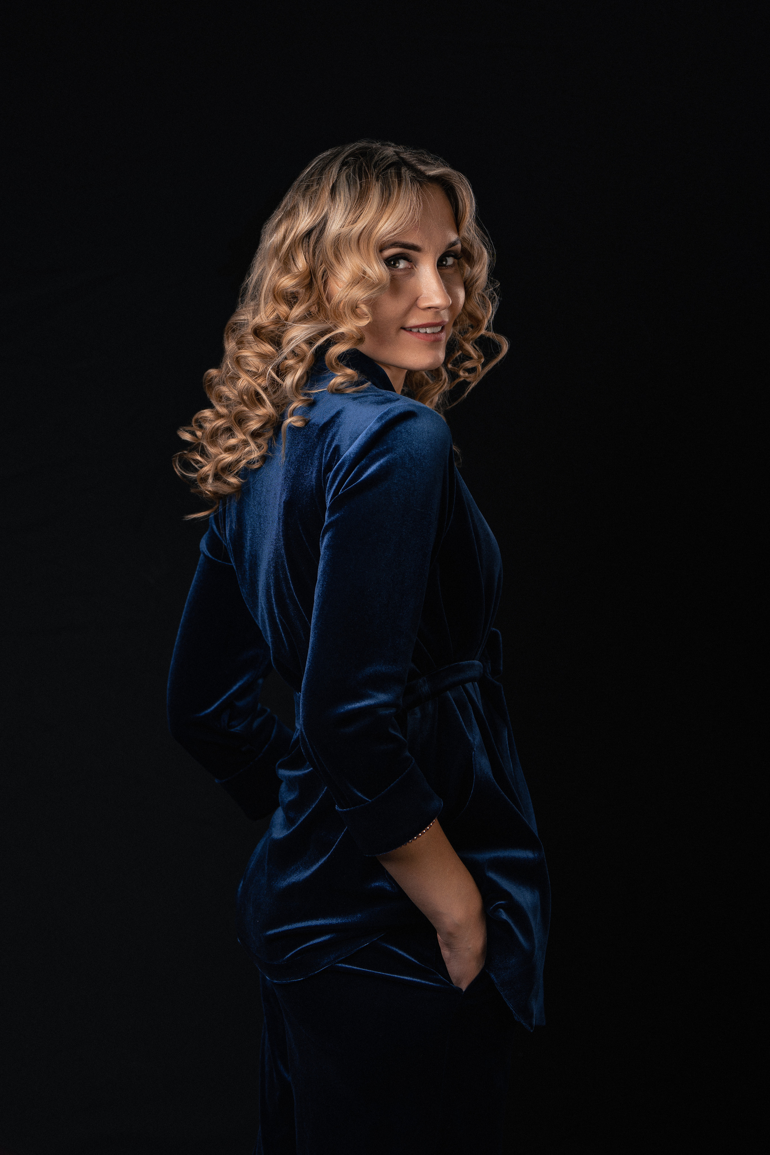 Имиджевая съёмка для стоматологии Пломбиръ. Портретный, семейный и свадебный фотограф в Курске Роман Сазонов