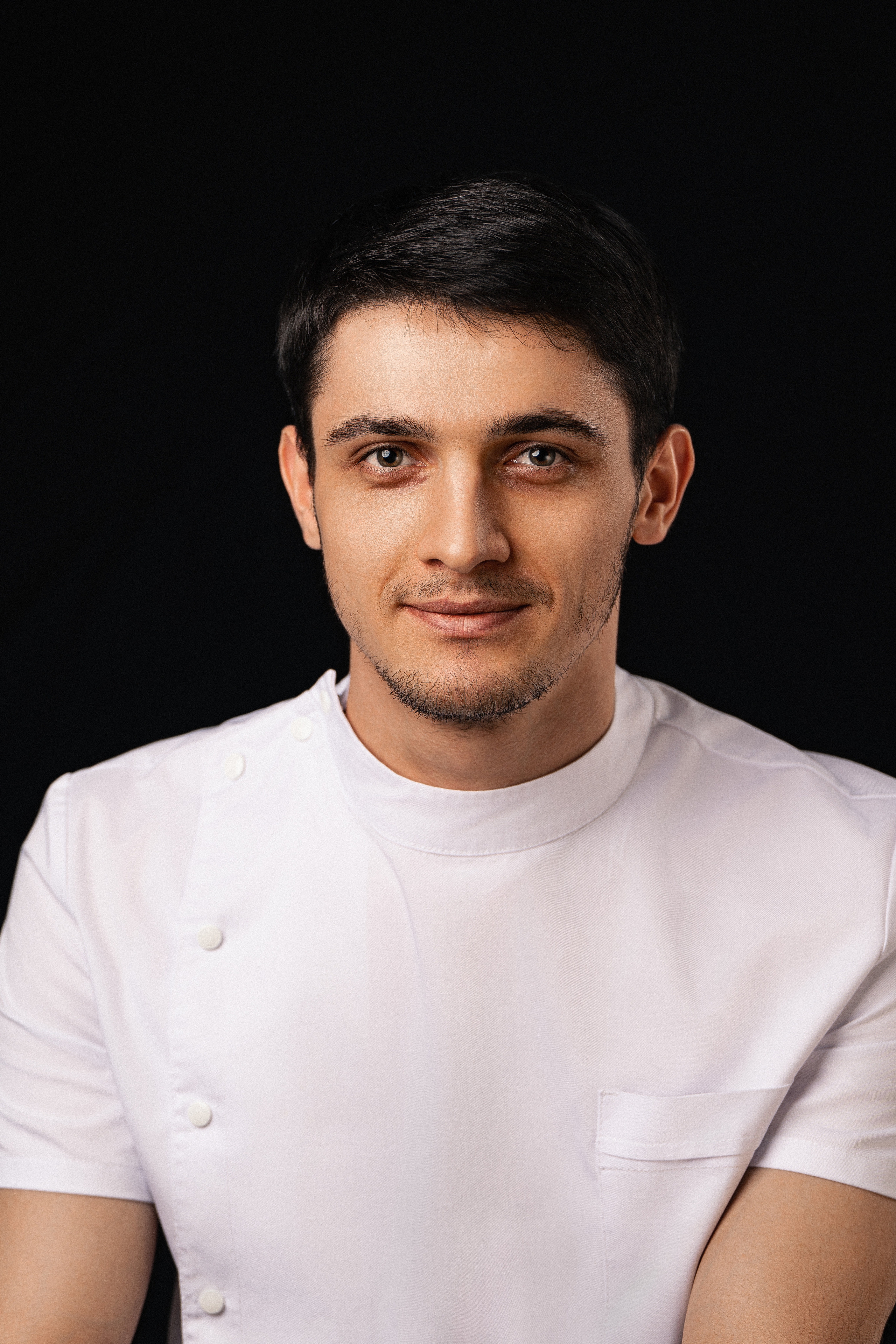 Имиджевая съёмка для стоматологии Пломбиръ. Портретный, семейный и свадебный фотограф в Курске Роман Сазонов