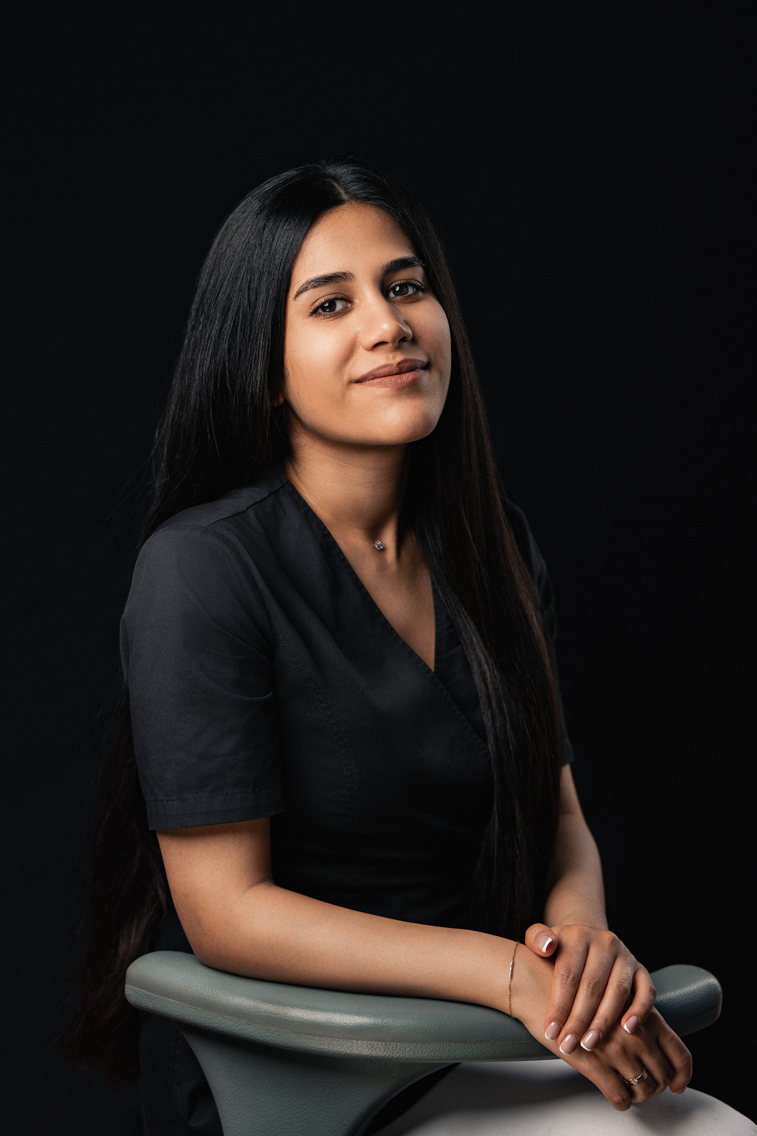 Имиджевая съёмка для стоматологии Пломбиръ. Портретный, семейный и свадебный фотограф в Курске Роман Сазонов