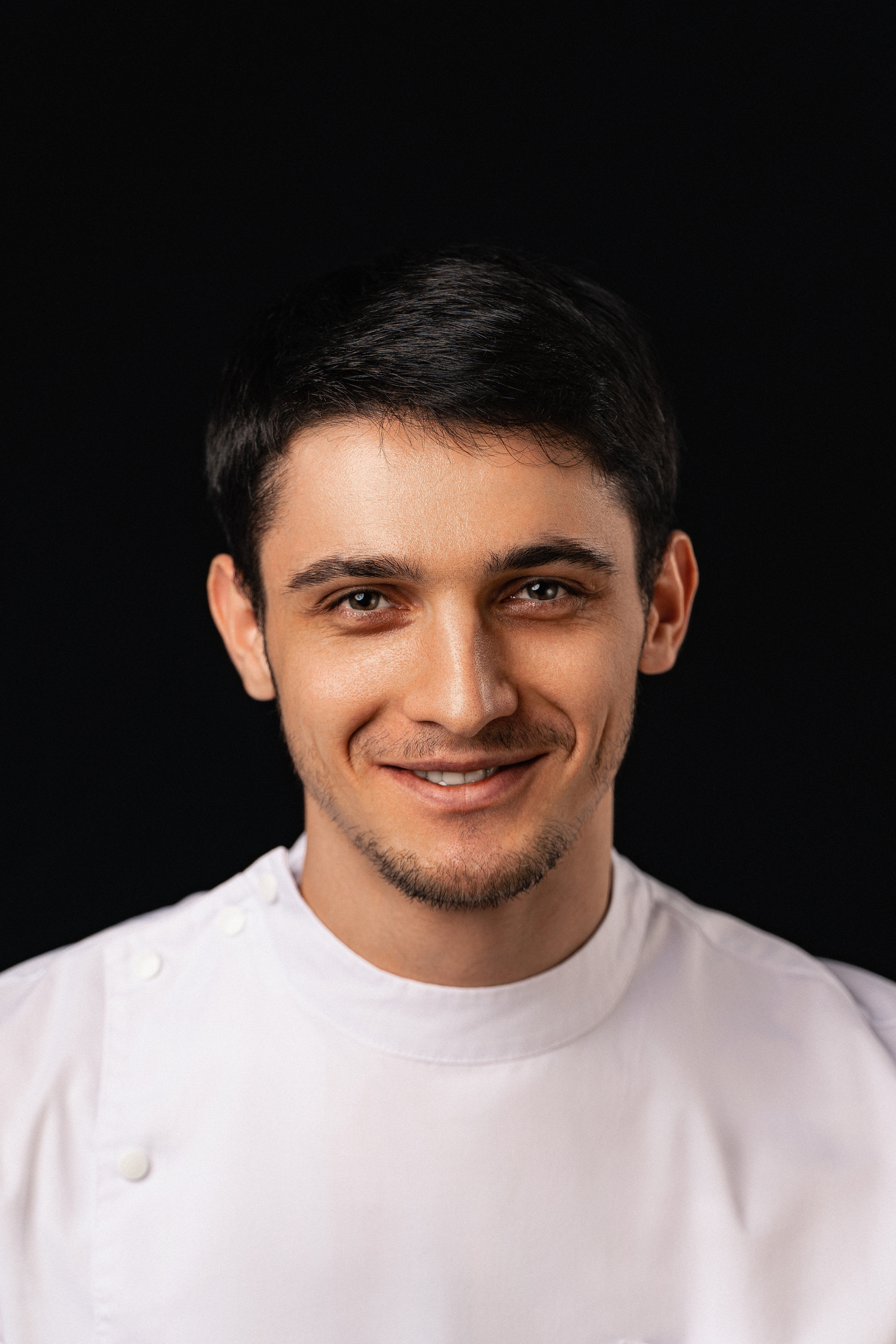 Имиджевая съёмка для стоматологии Пломбиръ. Портретный, семейный и свадебный фотограф в Курске Роман Сазонов