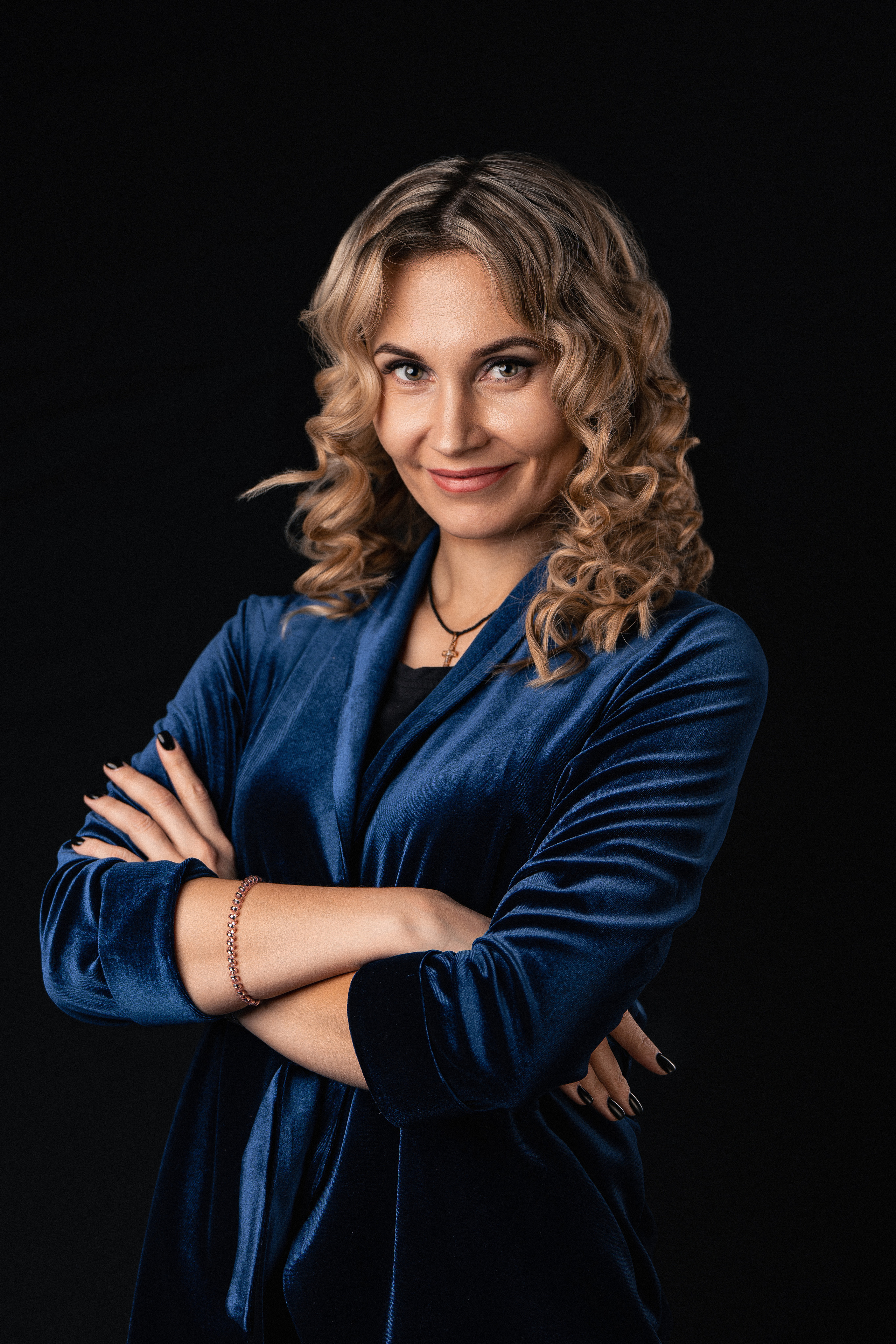 Имиджевая съёмка для стоматологии Пломбиръ. Портретный, семейный и свадебный фотограф в Курске Роман Сазонов