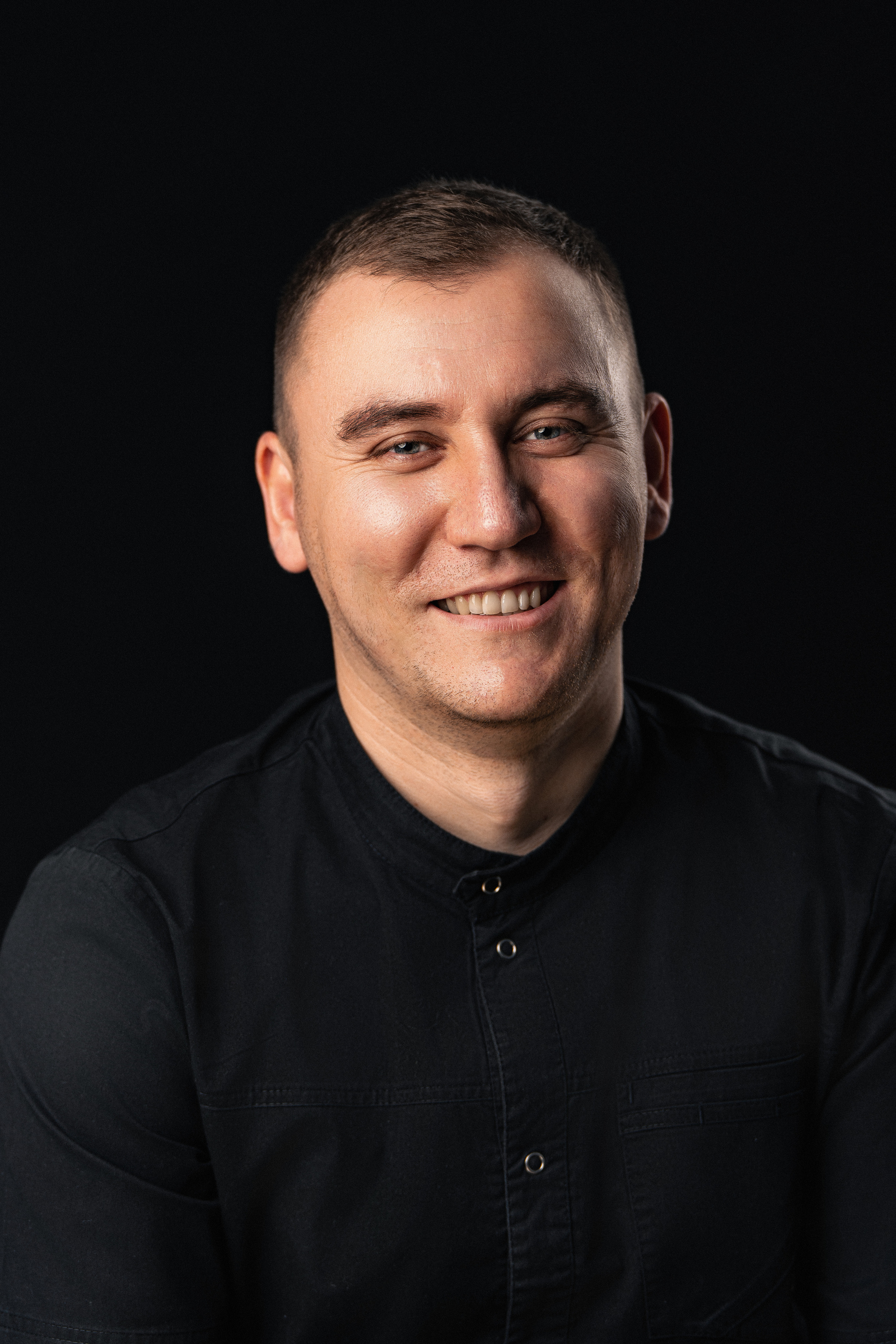 Имиджевая съёмка для стоматологии Пломбиръ. Портретный, семейный и свадебный фотограф в Курске Роман Сазонов