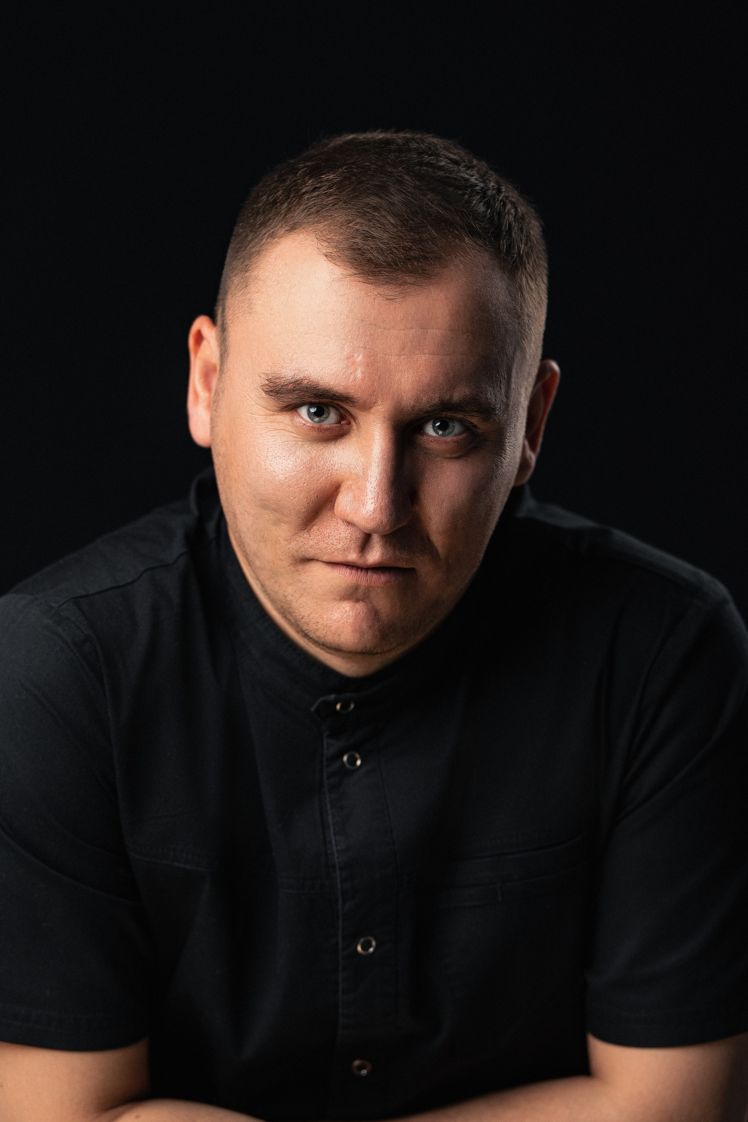 Имиджевая съёмка для стоматологии Пломбиръ. Портретный, семейный и свадебный фотограф в Курске Роман Сазонов