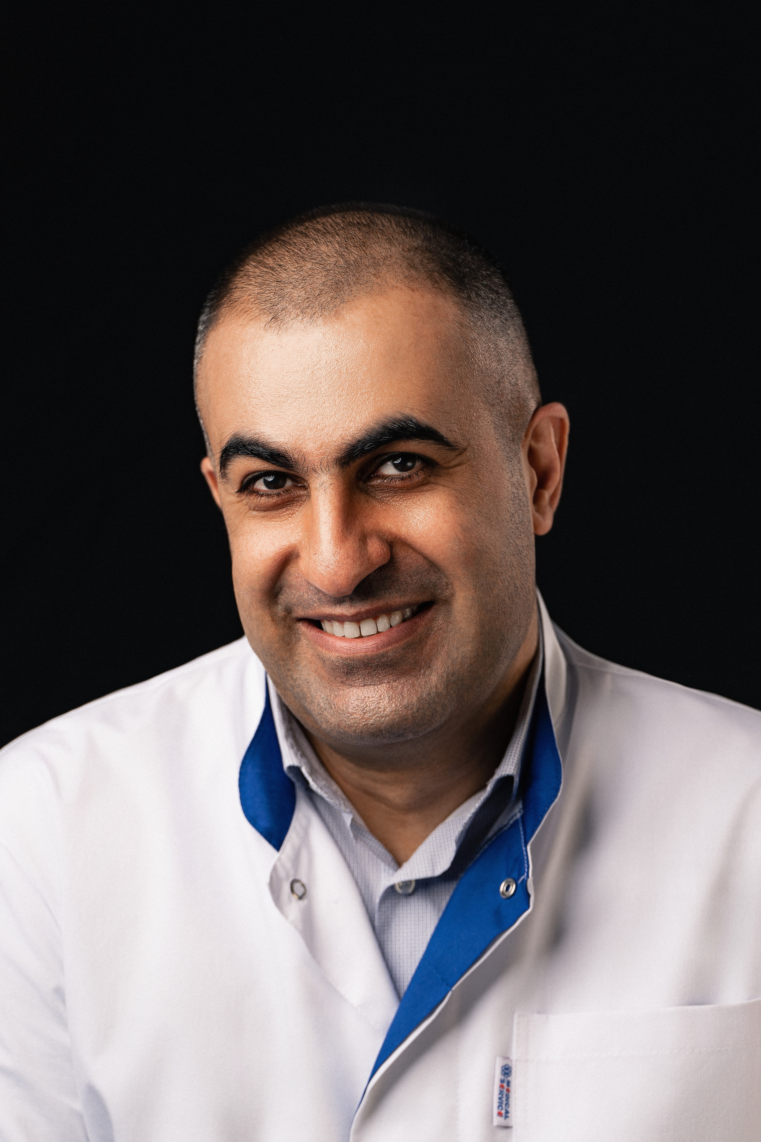 Имиджевая съёмка для стоматологии Пломбиръ. Портретный, семейный и свадебный фотограф в Курске Роман Сазонов