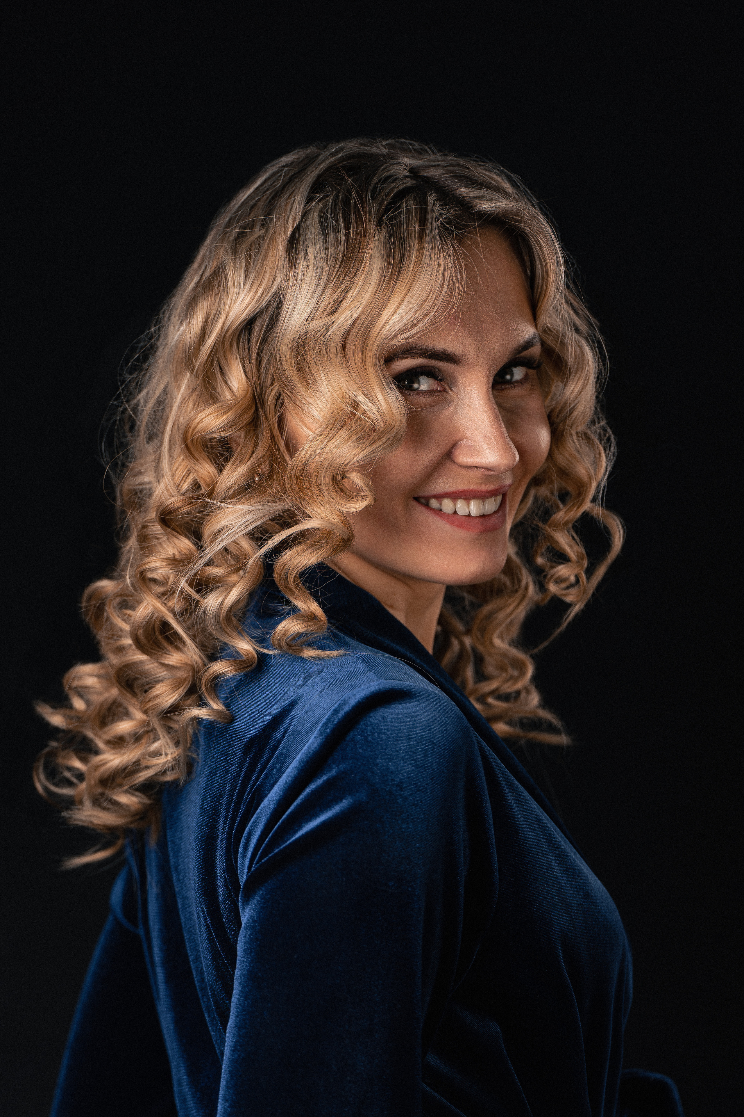 Имиджевая съёмка для стоматологии Пломбиръ. Портретный, семейный и свадебный фотограф в Курске Роман Сазонов