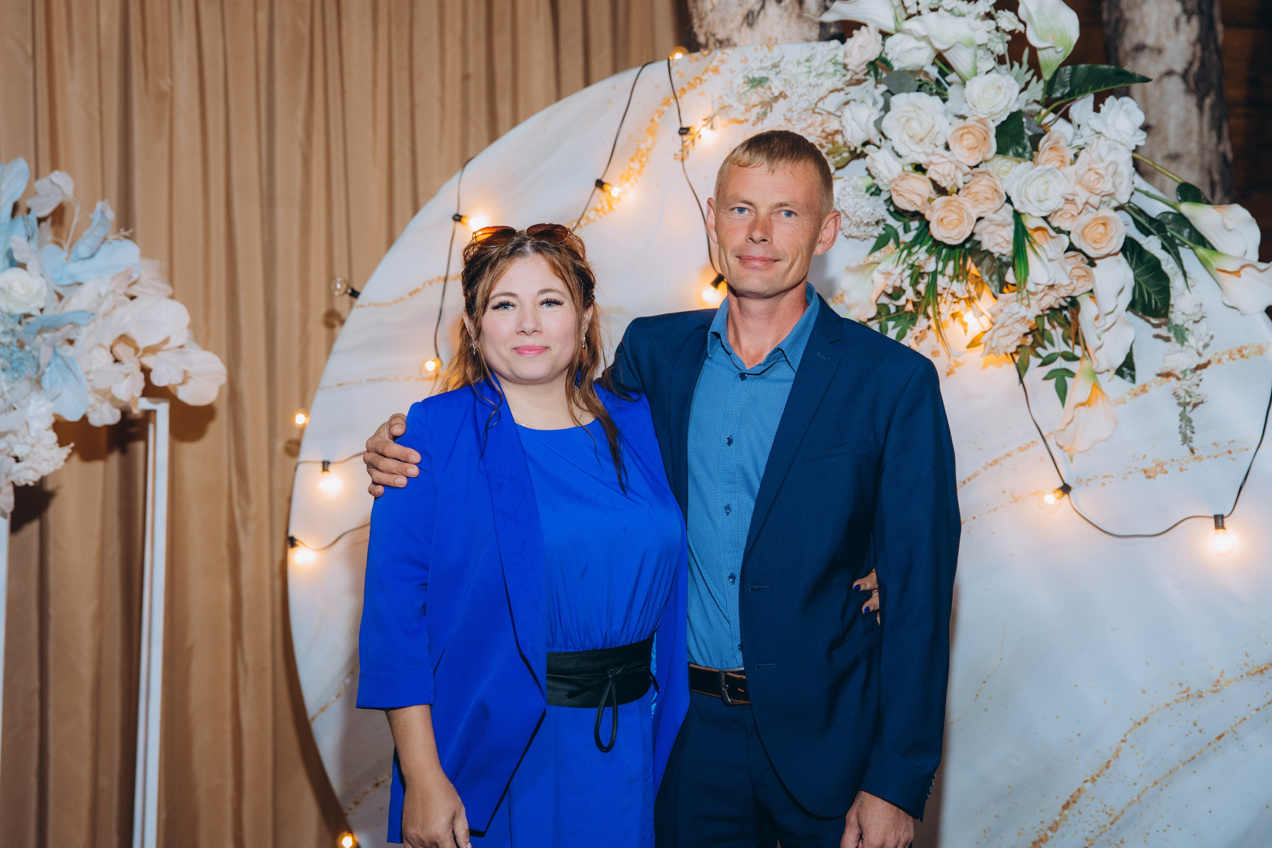 Дмитрий и Тамара. Свадебный, семейный фотограф в Иркутске Светлана Макаричева