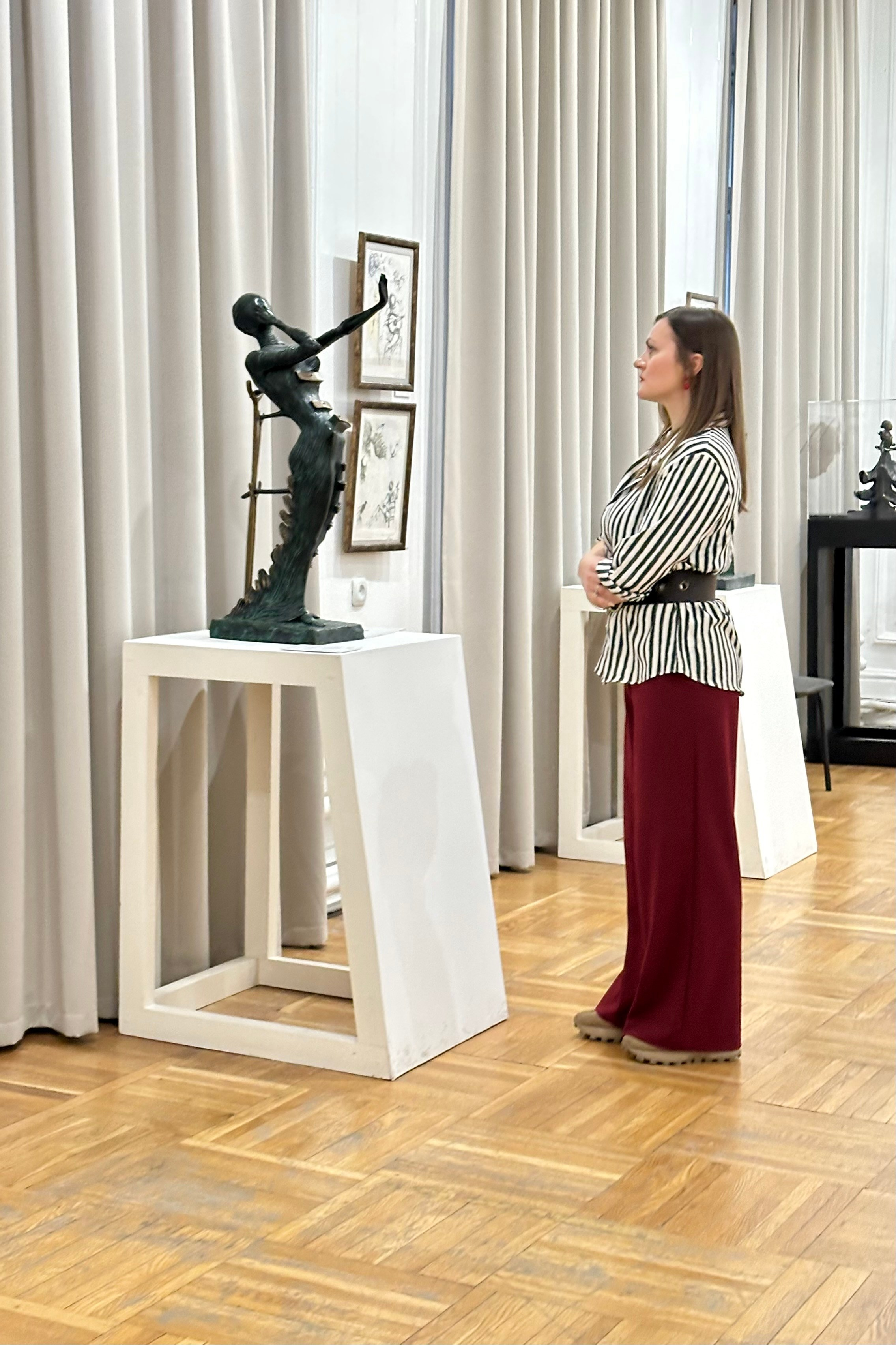 Репортажные съёмки